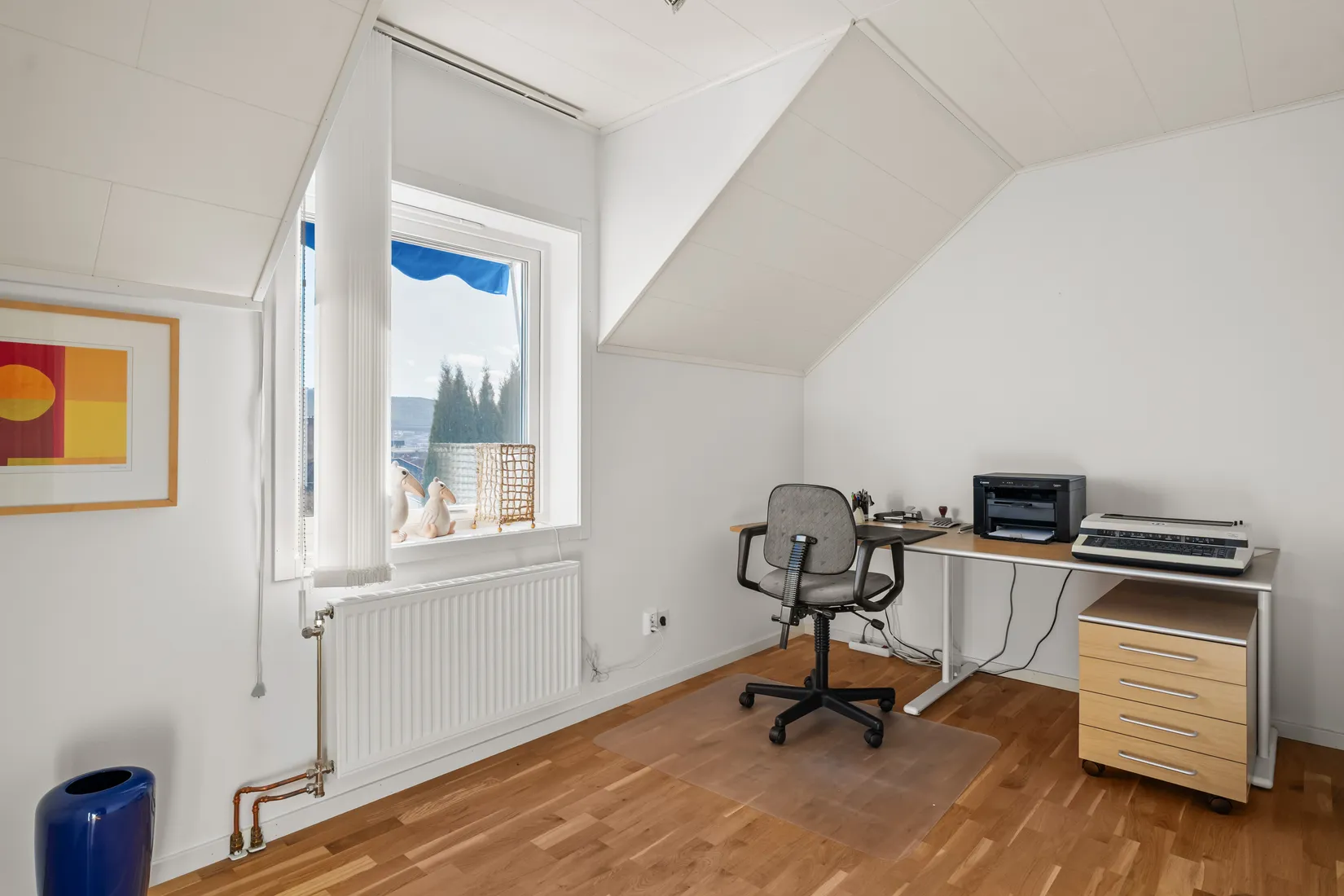 Villa, Bruksgatan 13, Skönsberg, Sundsvall
