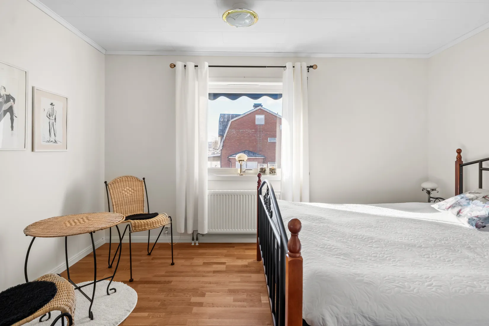 Villa, Bruksgatan 13, Skönsberg, Sundsvall