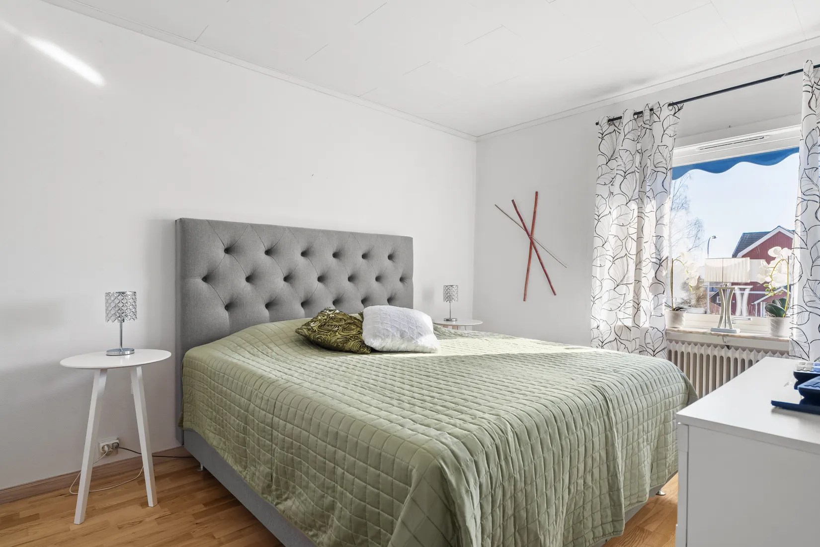 Villa, Bruksgatan 13, Skönsberg, Sundsvall