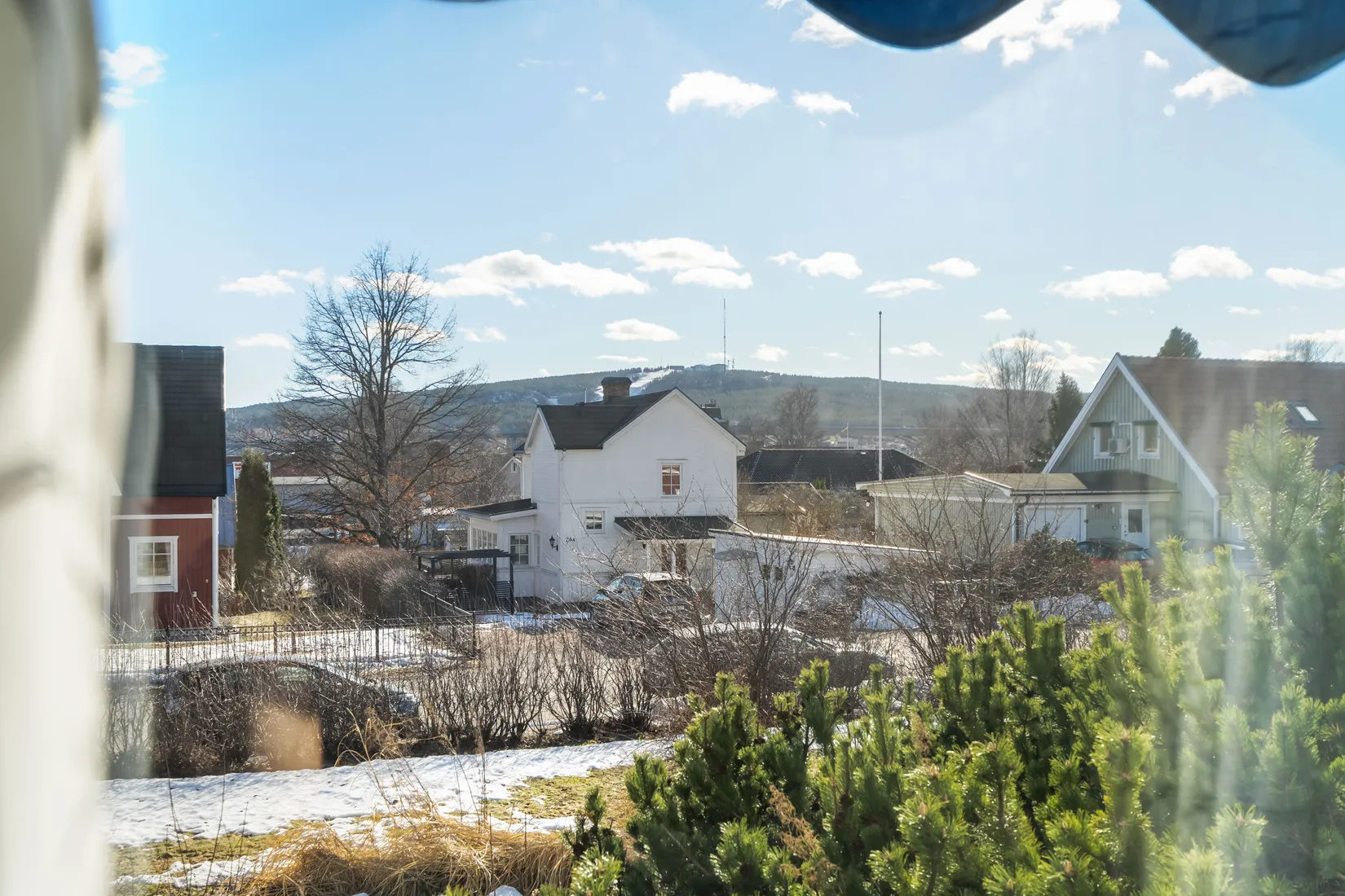 Villa, Bruksgatan 13, Skönsberg, Sundsvall