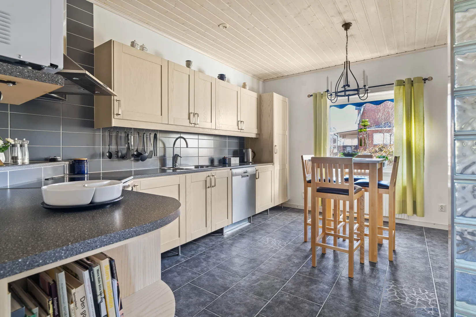 Villa, Bruksgatan 13, Skönsberg, Sundsvall