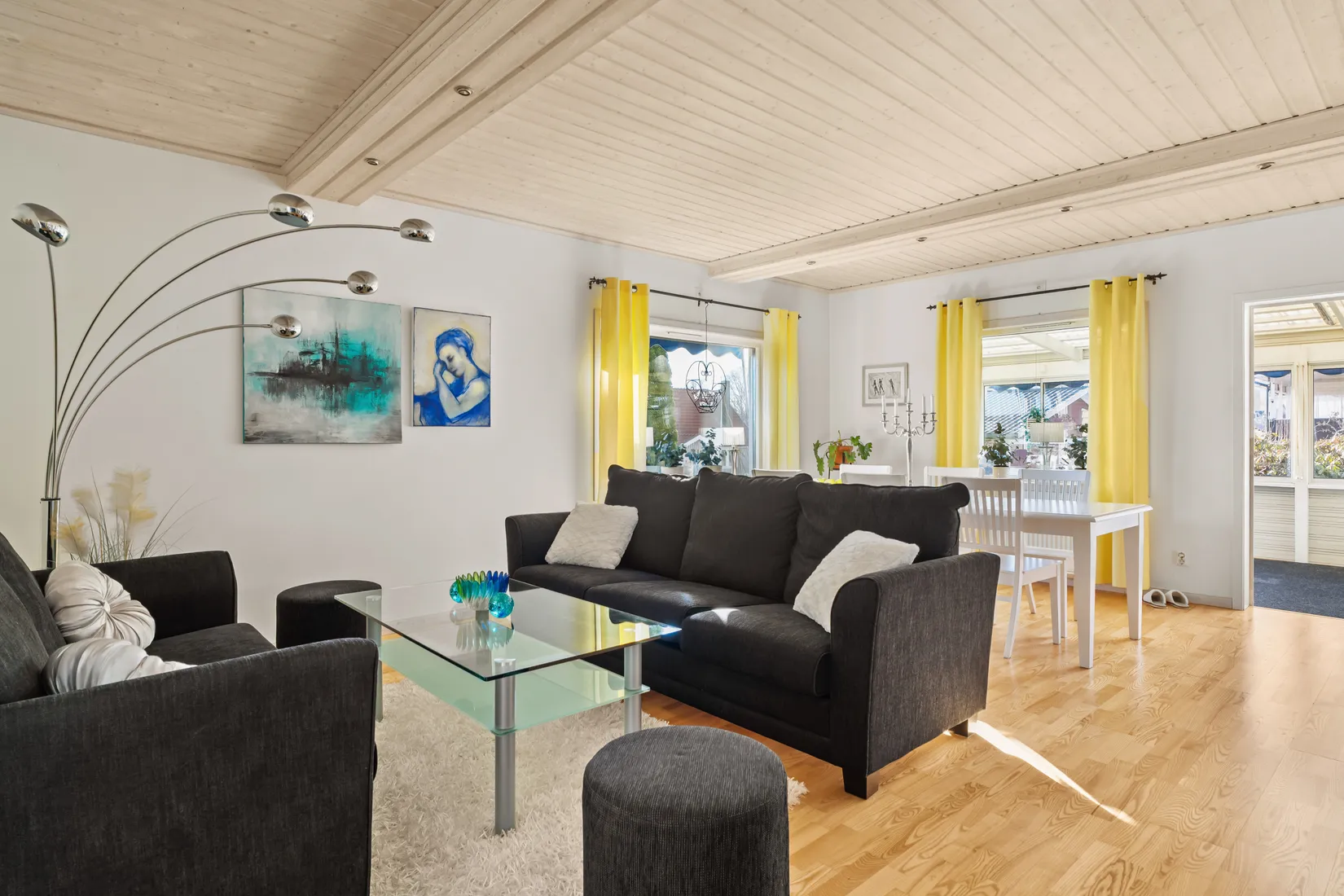 Villa, Bruksgatan 13, Skönsberg, Sundsvall