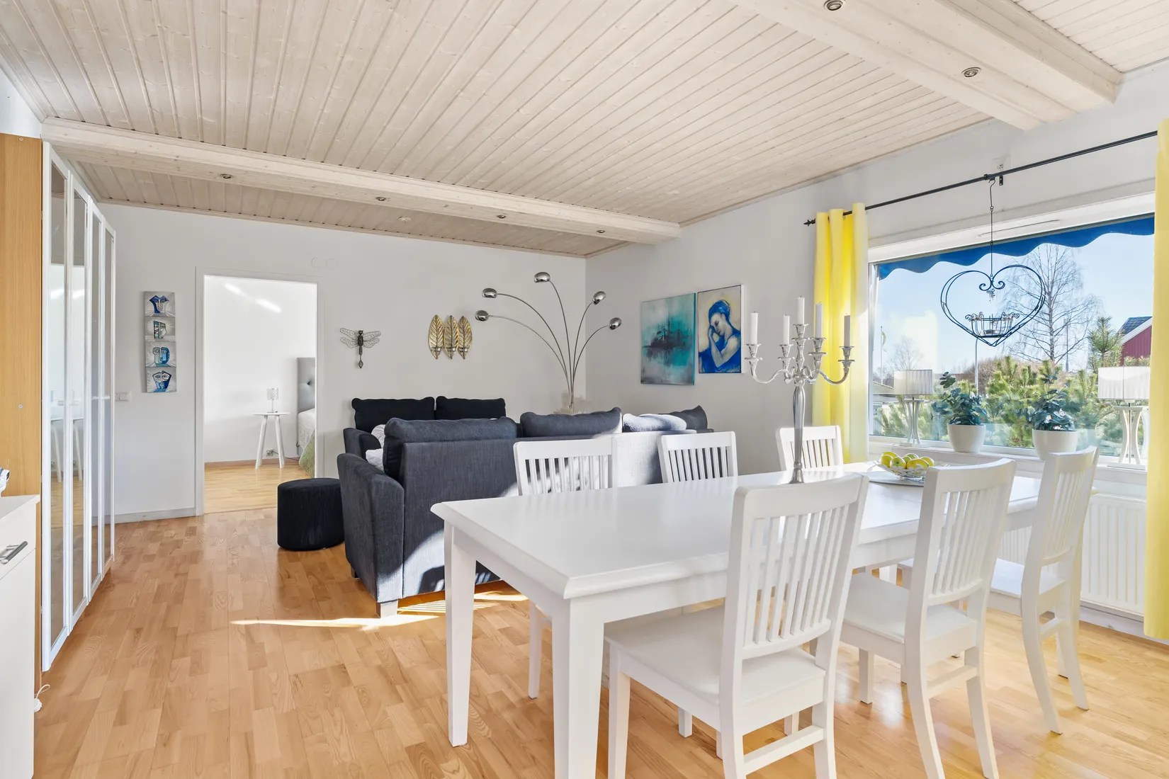 Villa, Bruksgatan 13, Skönsberg, Sundsvall