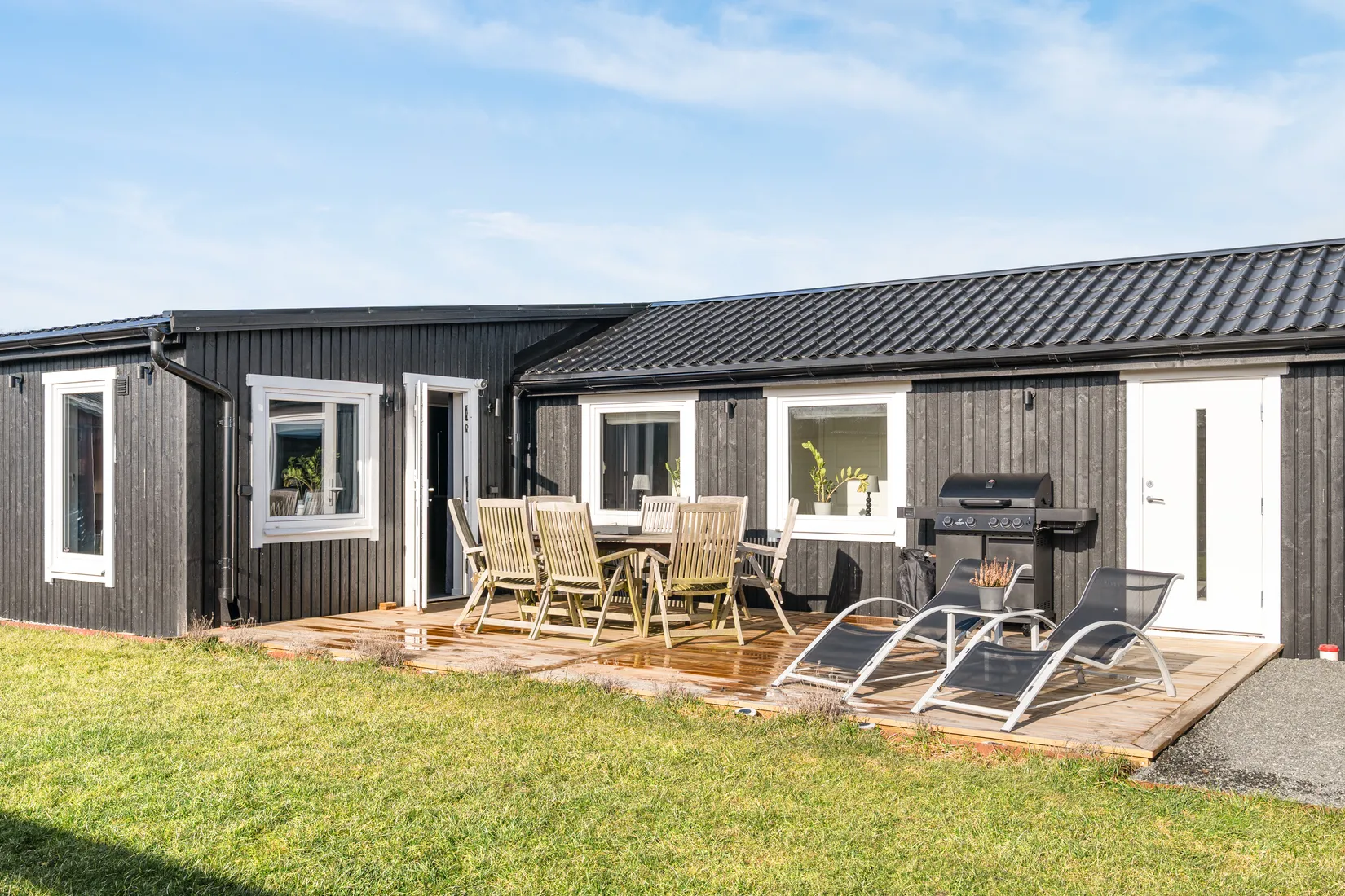 Fritidshus, Sorkvägen 2, Ystad Norr, Ystad