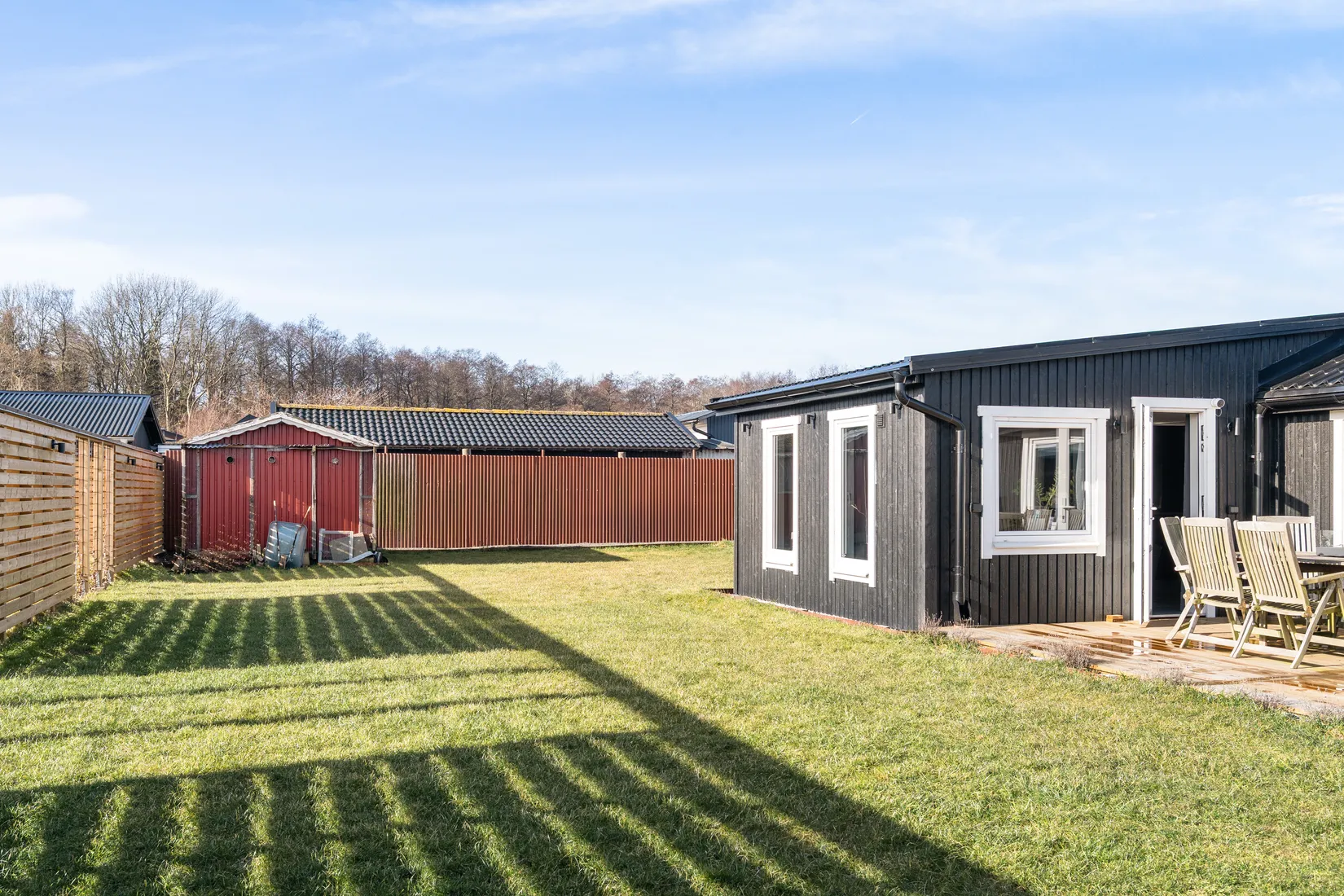 Fritidshus, Sorkvägen 2, Ystad Norr, Ystad
