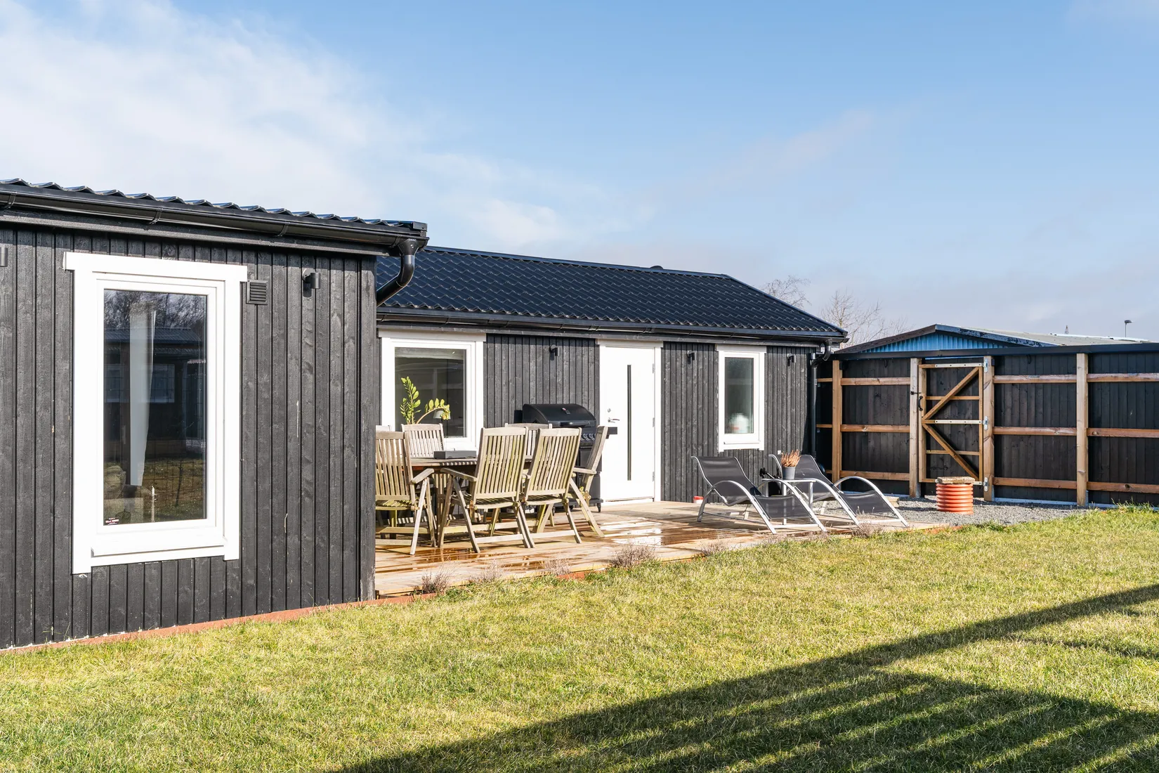Fritidshus, Sorkvägen 2, Ystad Norr, Ystad