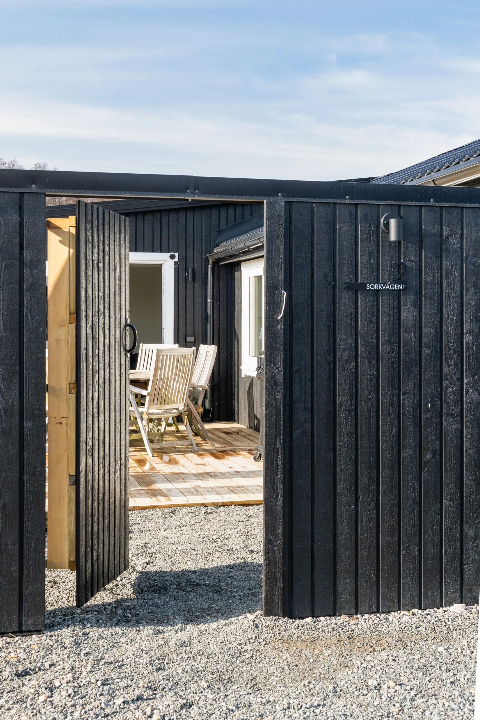Fritidshus, Sorkvägen 2, Ystad Norr, Ystad