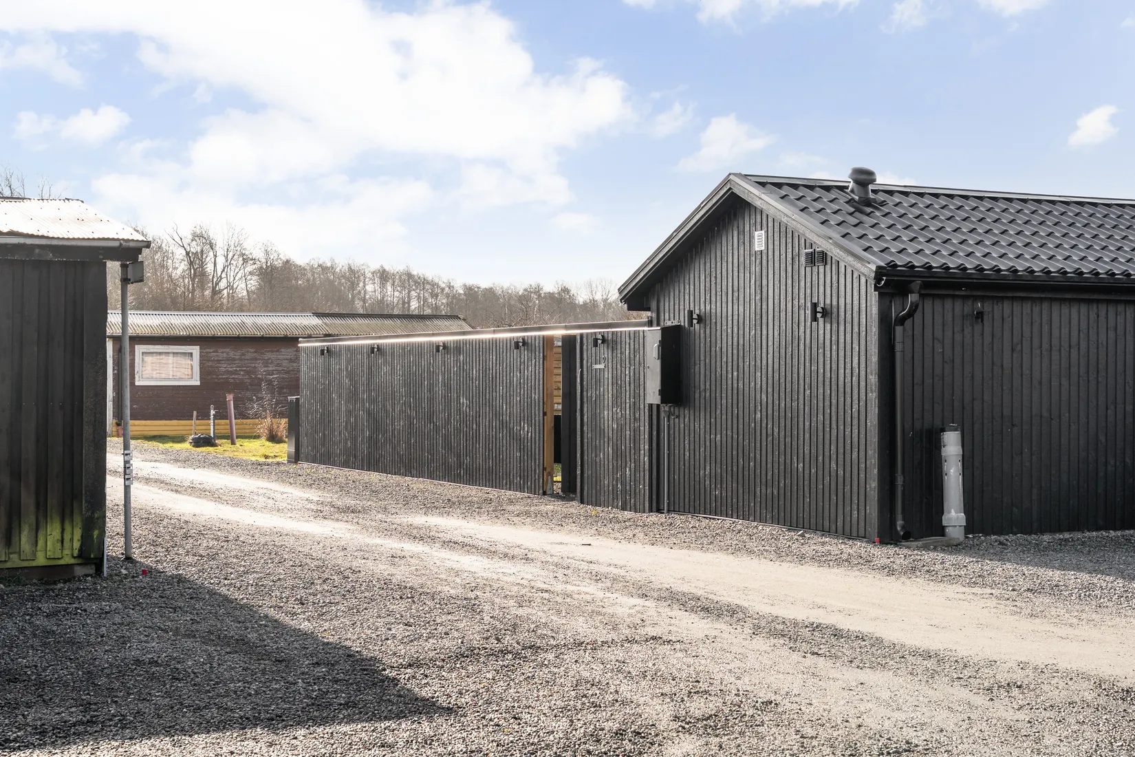Fritidshus, Sorkvägen 2, Ystad Norr, Ystad