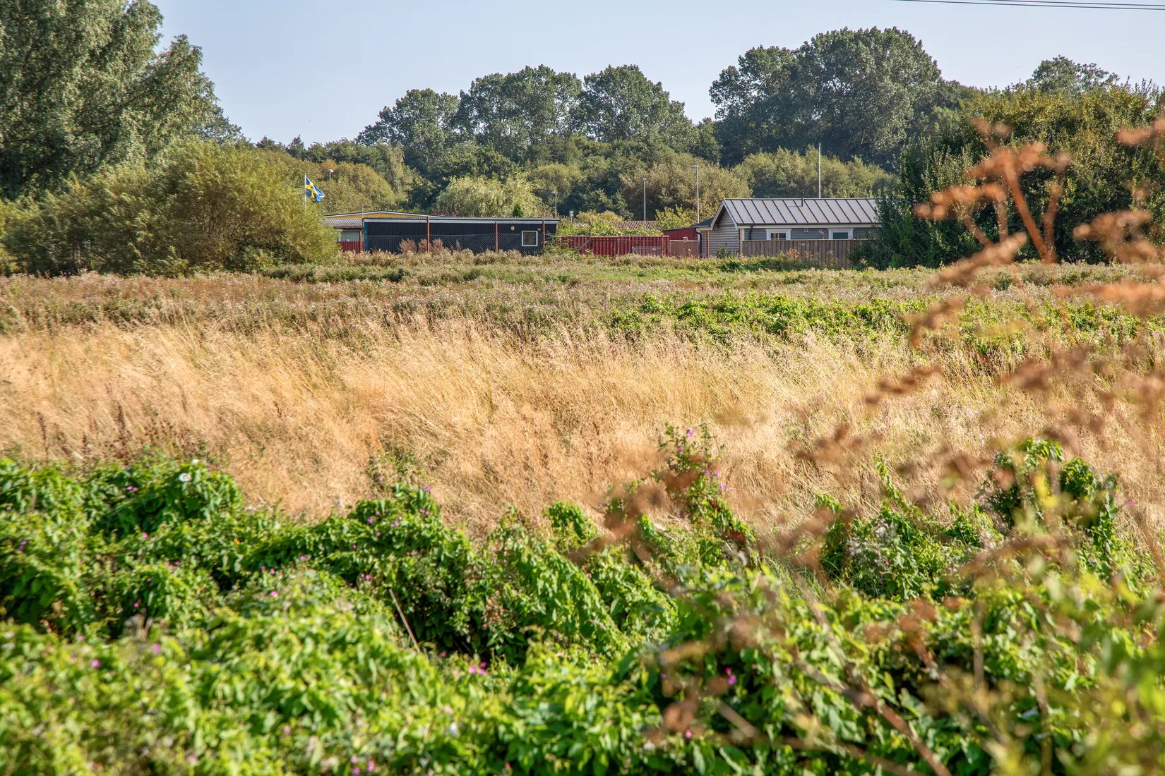 Fritidshus, Sorkvägen 2, Ystad Norr, Ystad