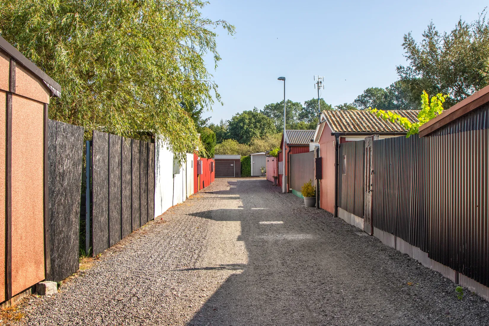 Fritidshus, Sorkvägen 2, Ystad Norr, Ystad