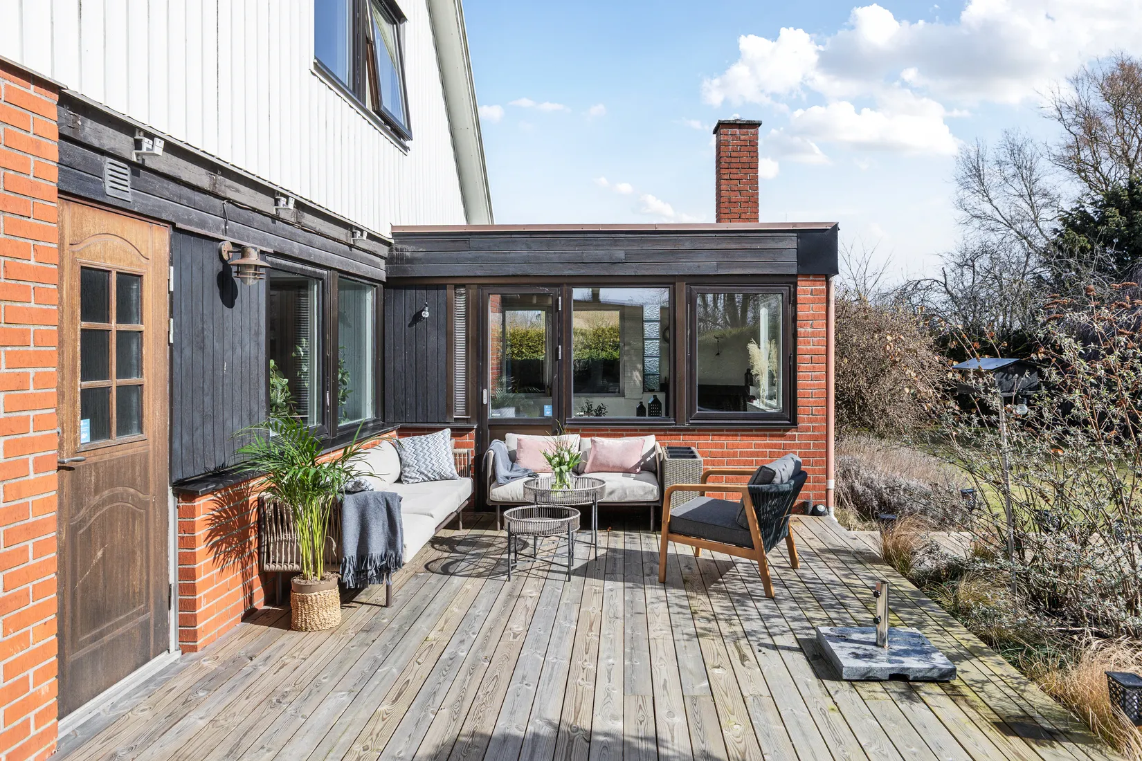 Villa, Stallgatan 16, Vellinge