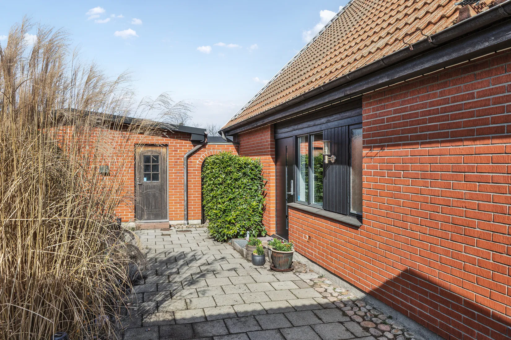 Villa, Stallgatan 16, Vellinge