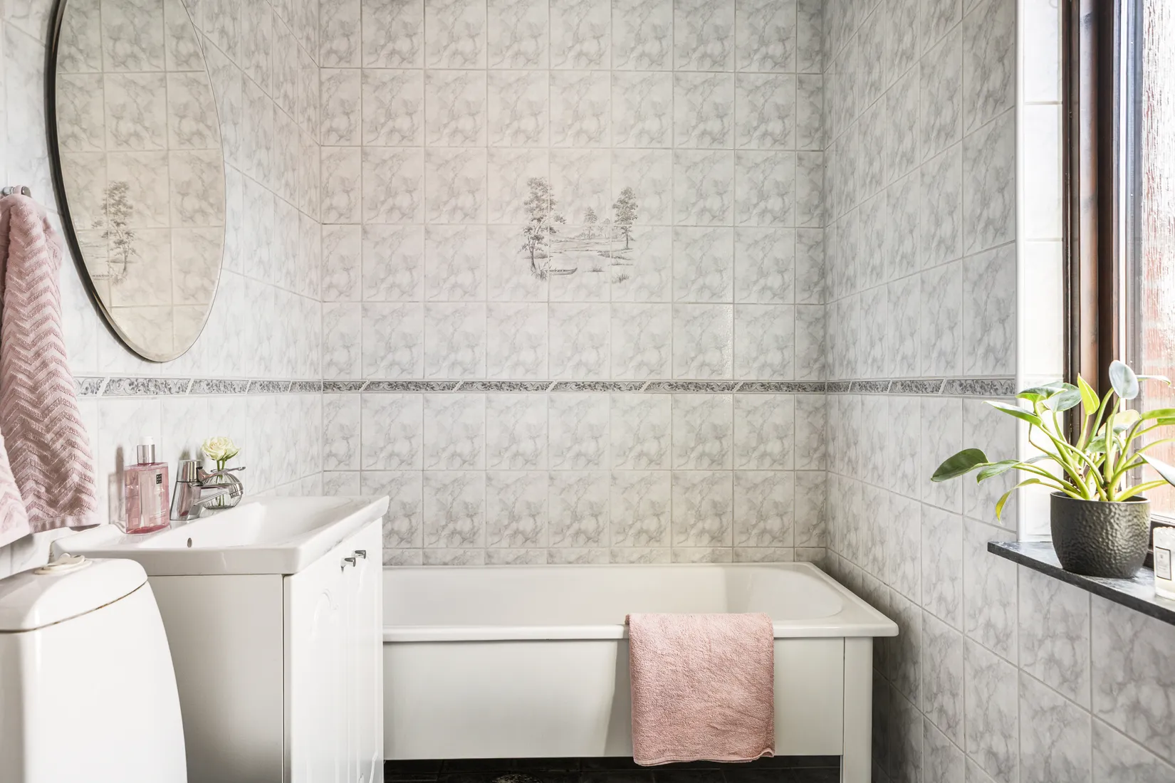 Villa, Stallgatan 16, Vellinge