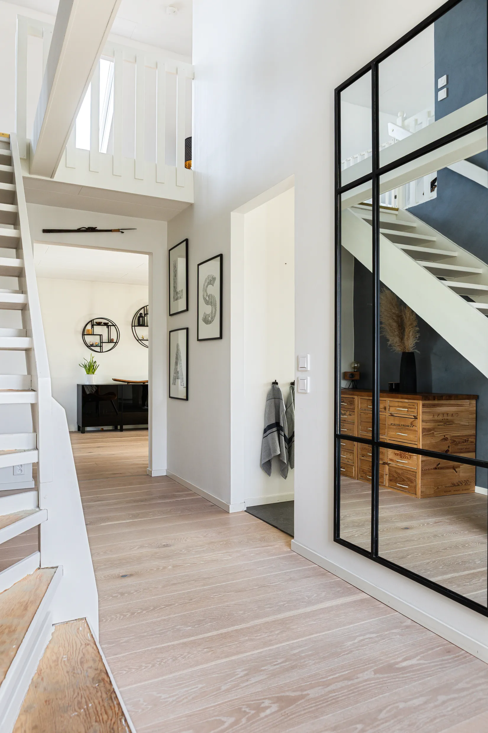 Villa, Stallgatan 16, Vellinge