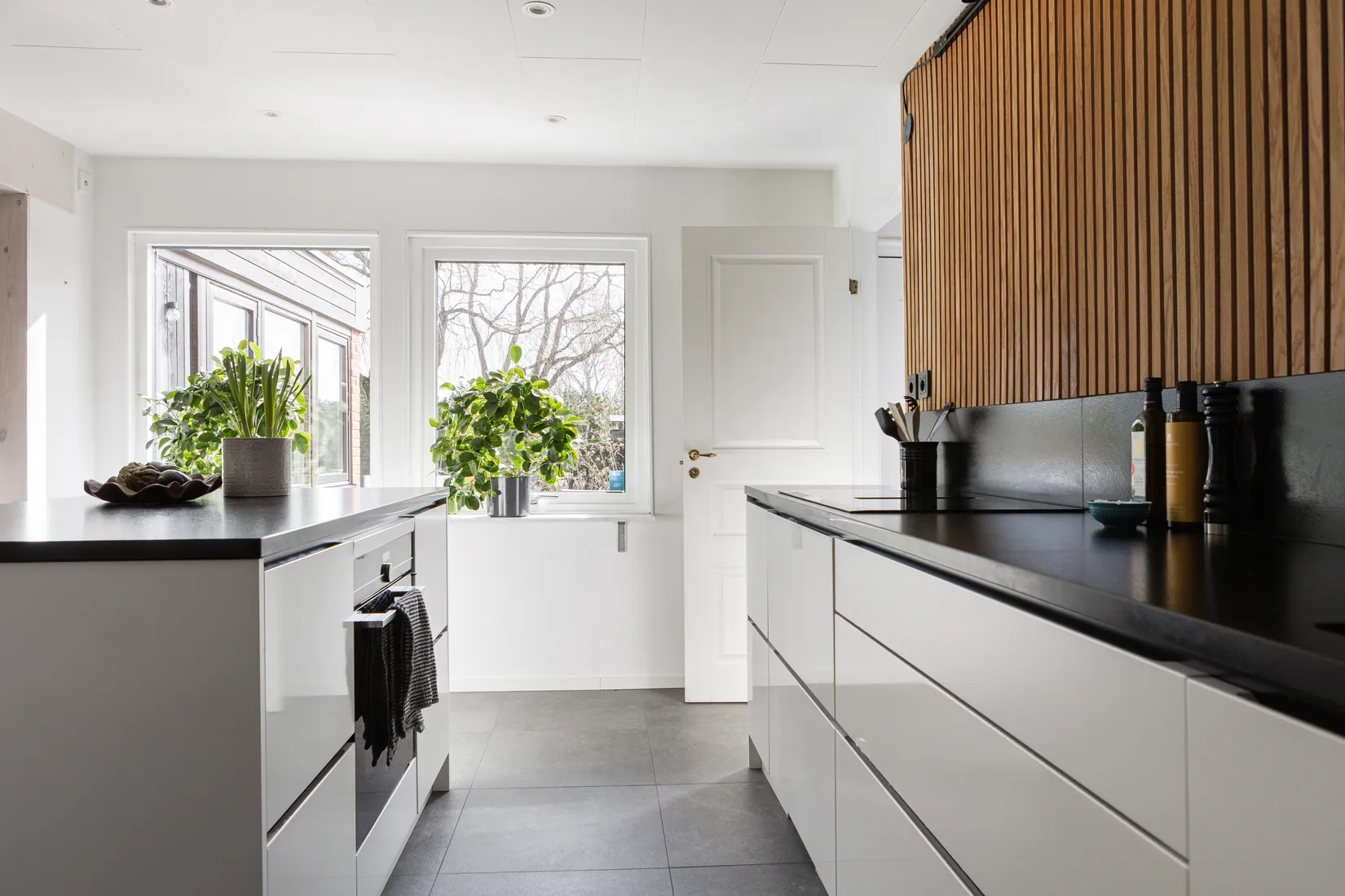 Villa, Stallgatan 16, Vellinge