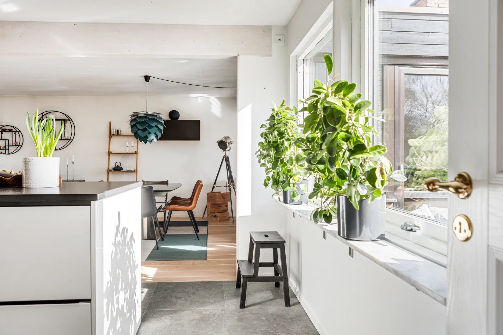Villa, Stallgatan 16, Vellinge