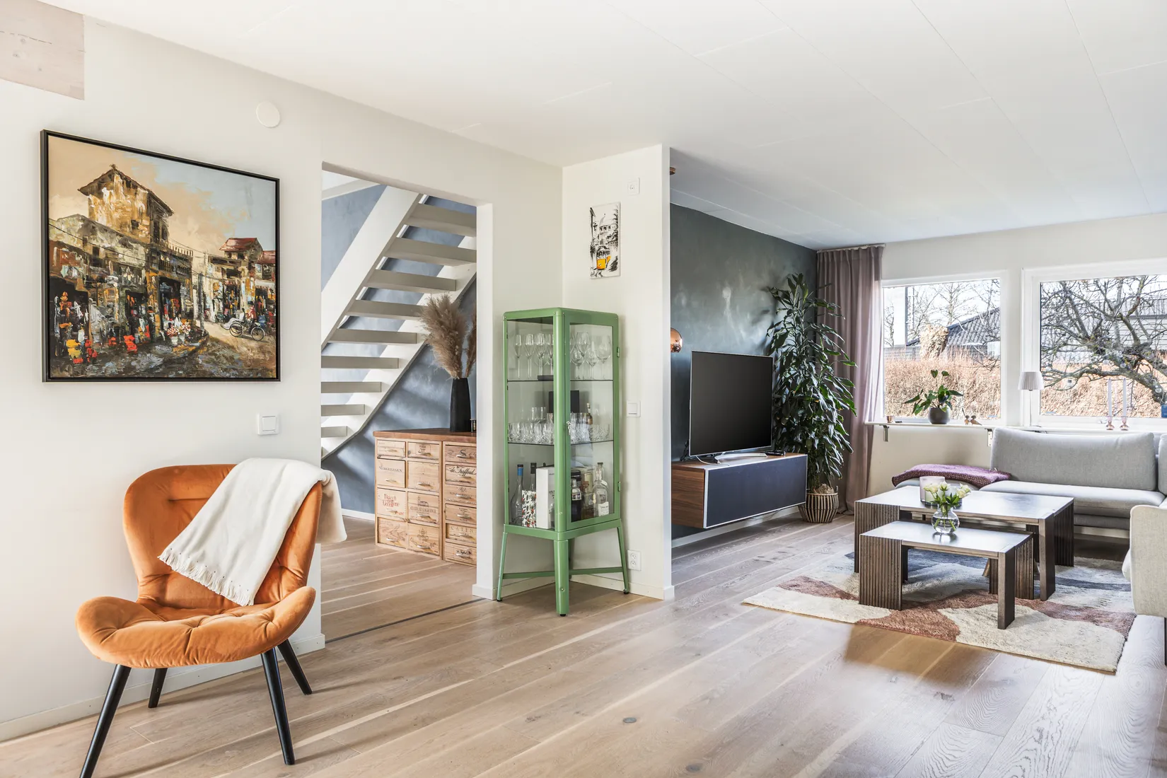 Villa, Stallgatan 16, Vellinge