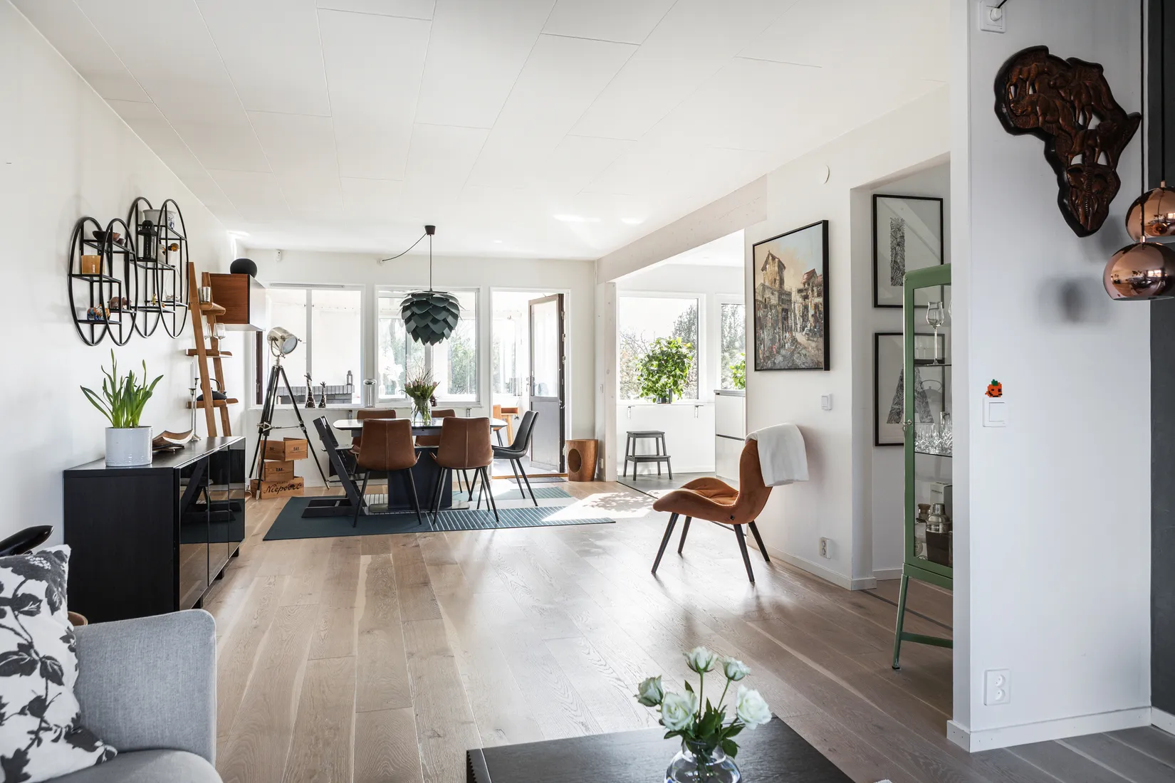 Villa, Stallgatan 16, Vellinge