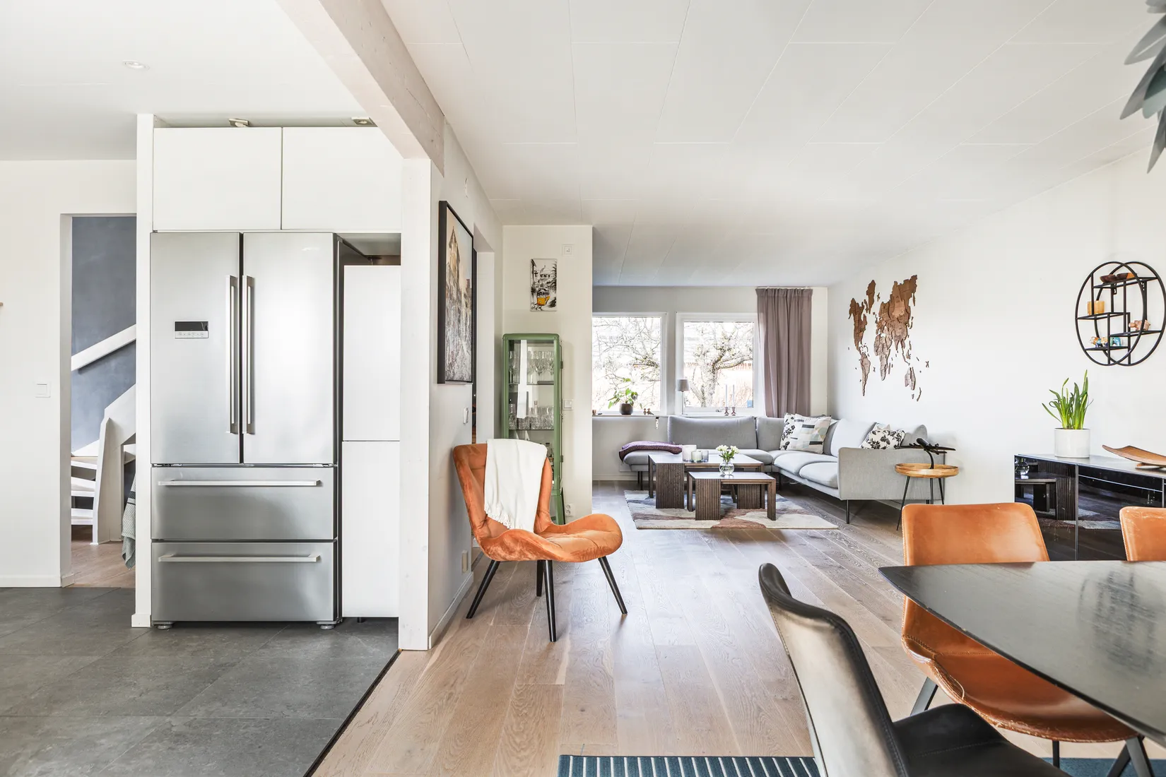 Villa, Stallgatan 16, Vellinge