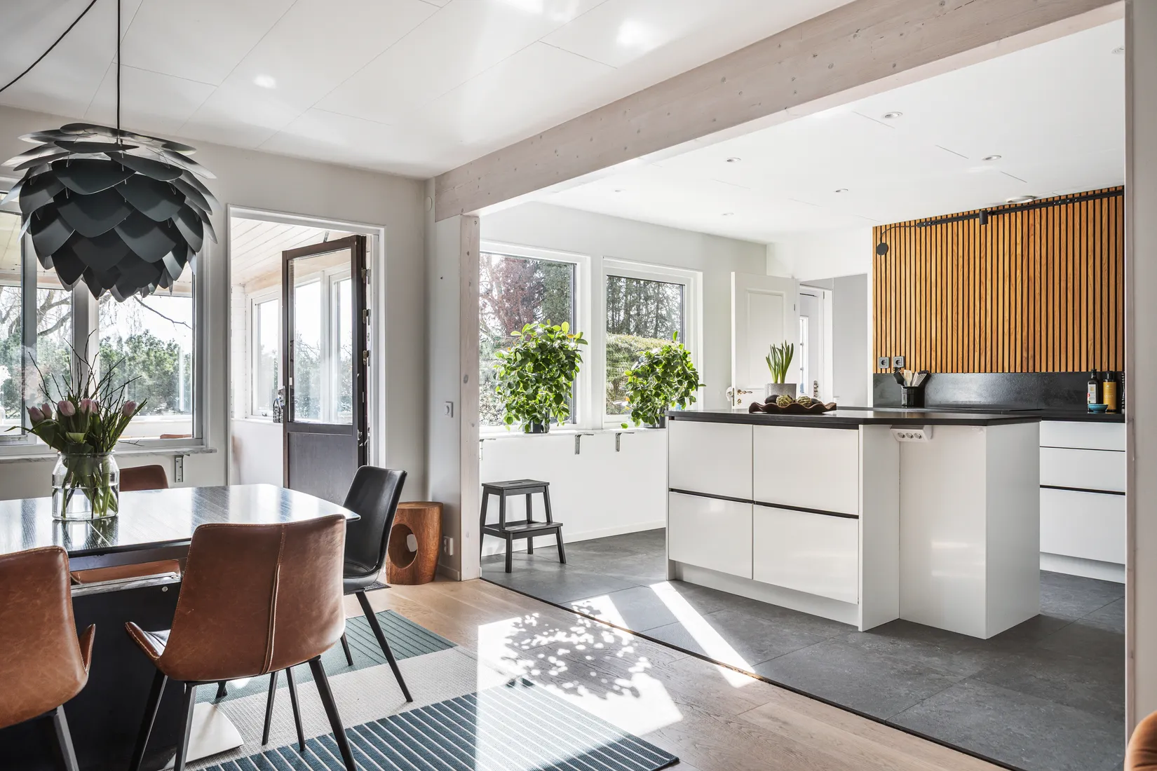 Villa, Stallgatan 16, Vellinge