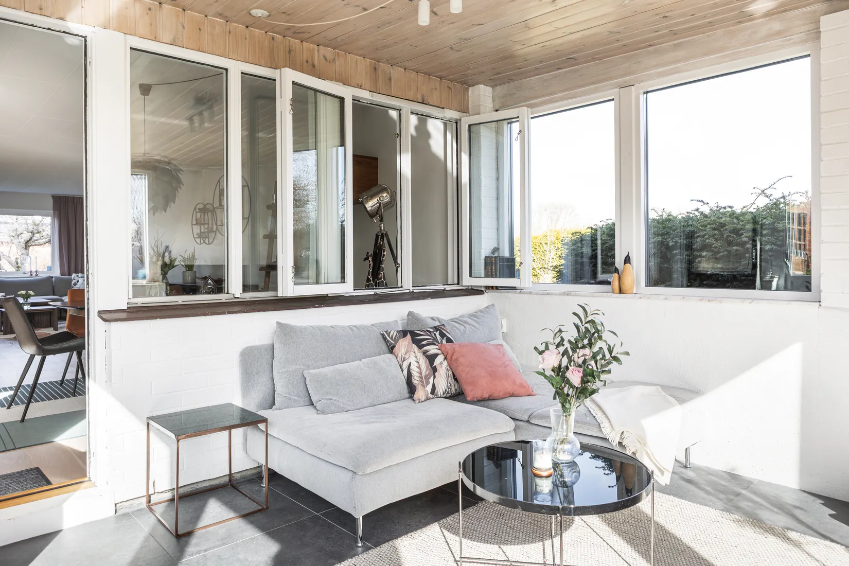 Villa, Stallgatan 16, Vellinge