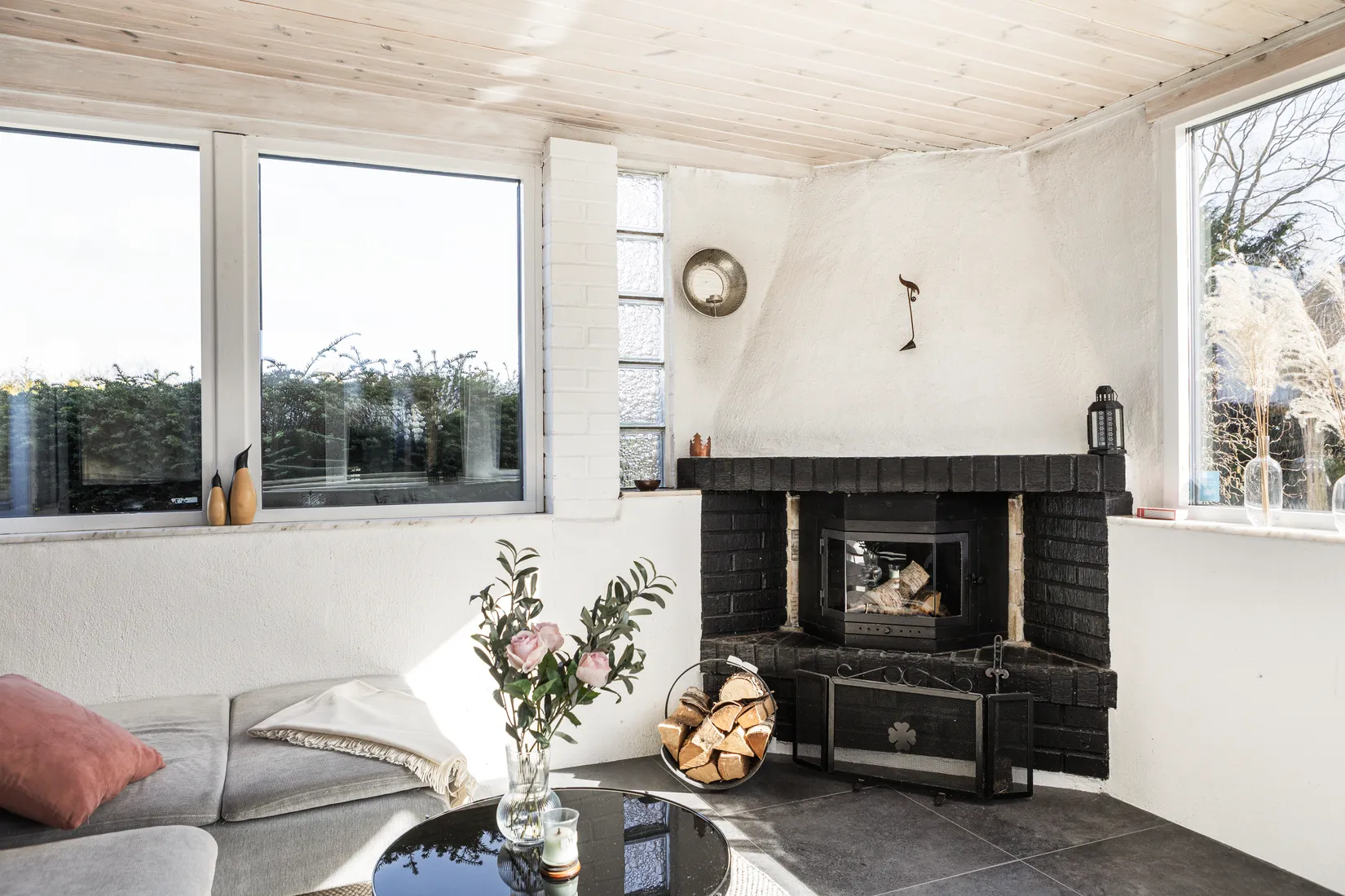 Villa, Stallgatan 16, Vellinge