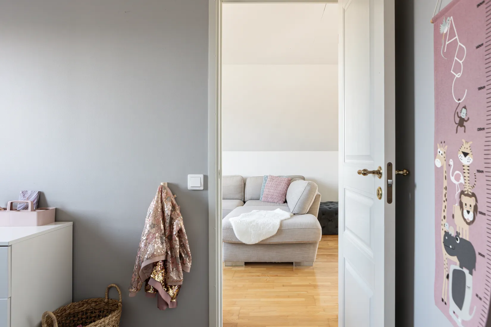 Villa, Stallgatan 16, Vellinge