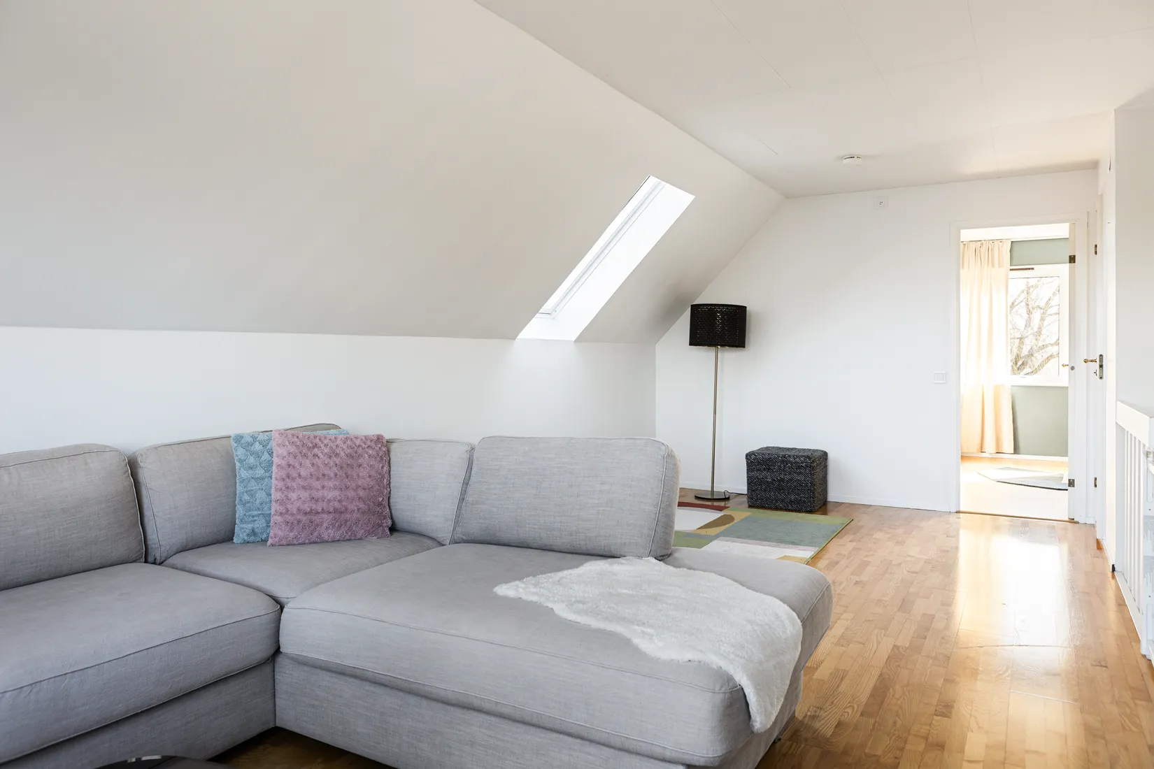 Villa, Stallgatan 16, Vellinge
