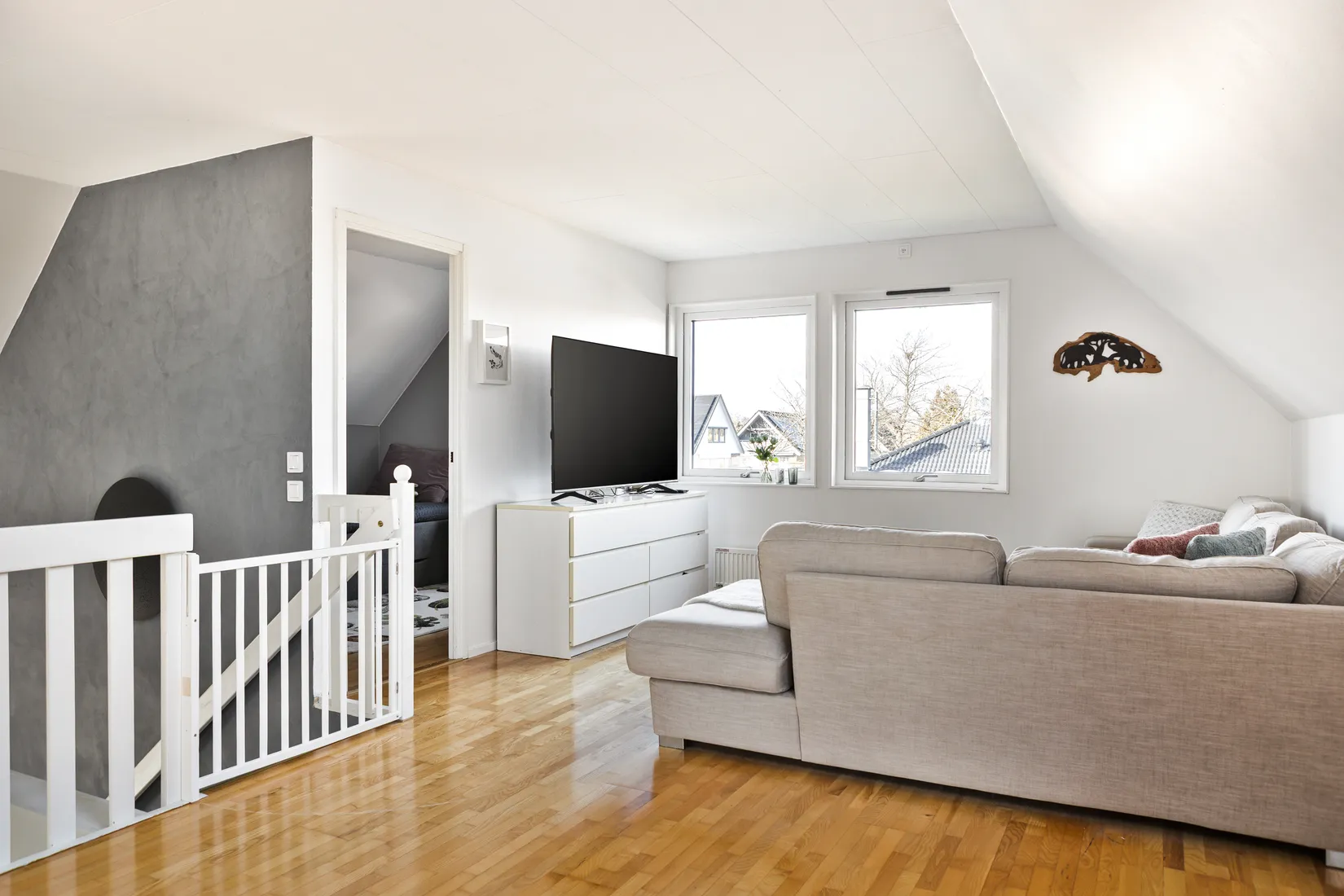 Villa, Stallgatan 16, Vellinge