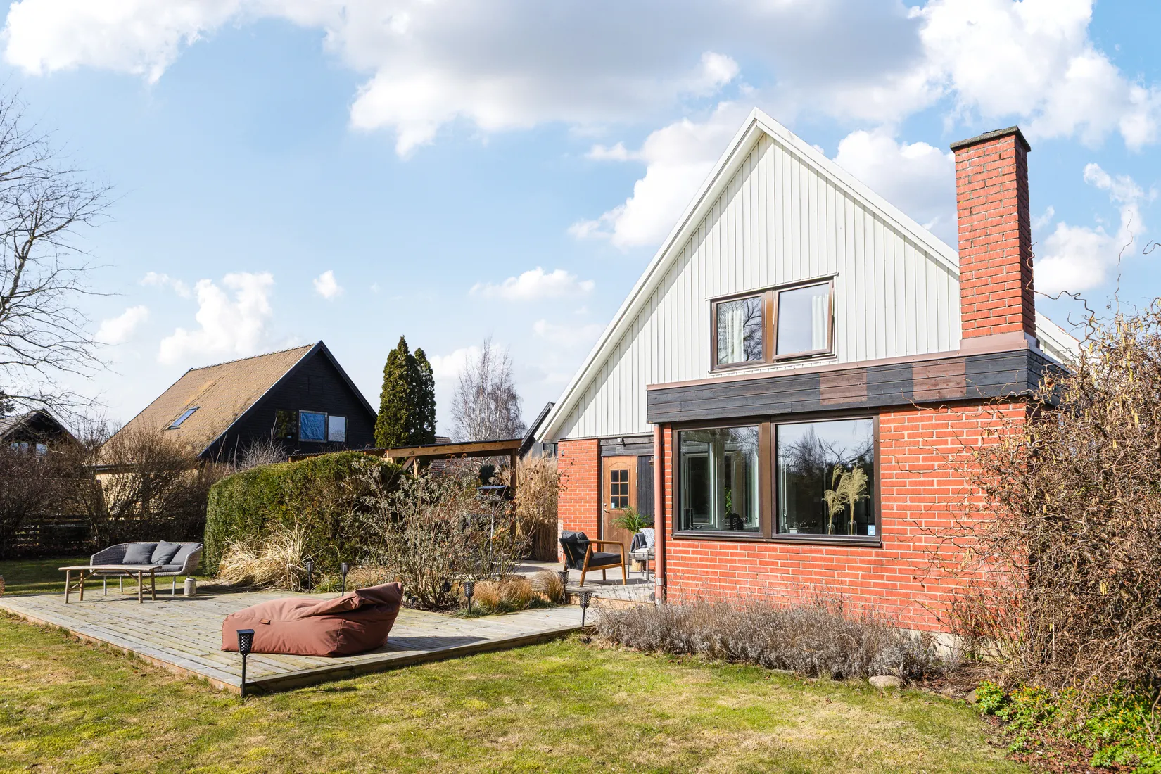 Villa, Stallgatan 16, Vellinge