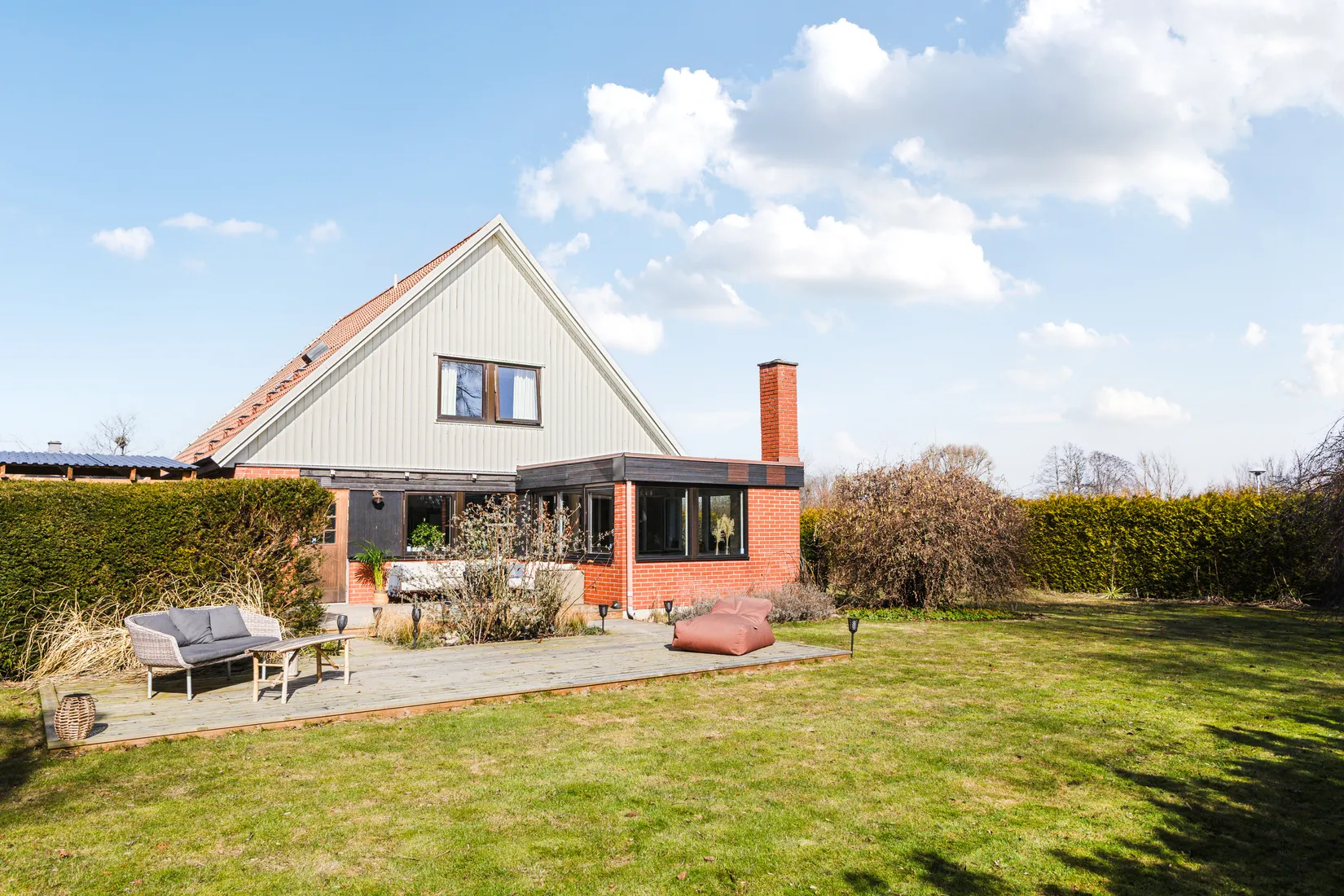 Villa, Stallgatan 16, Vellinge