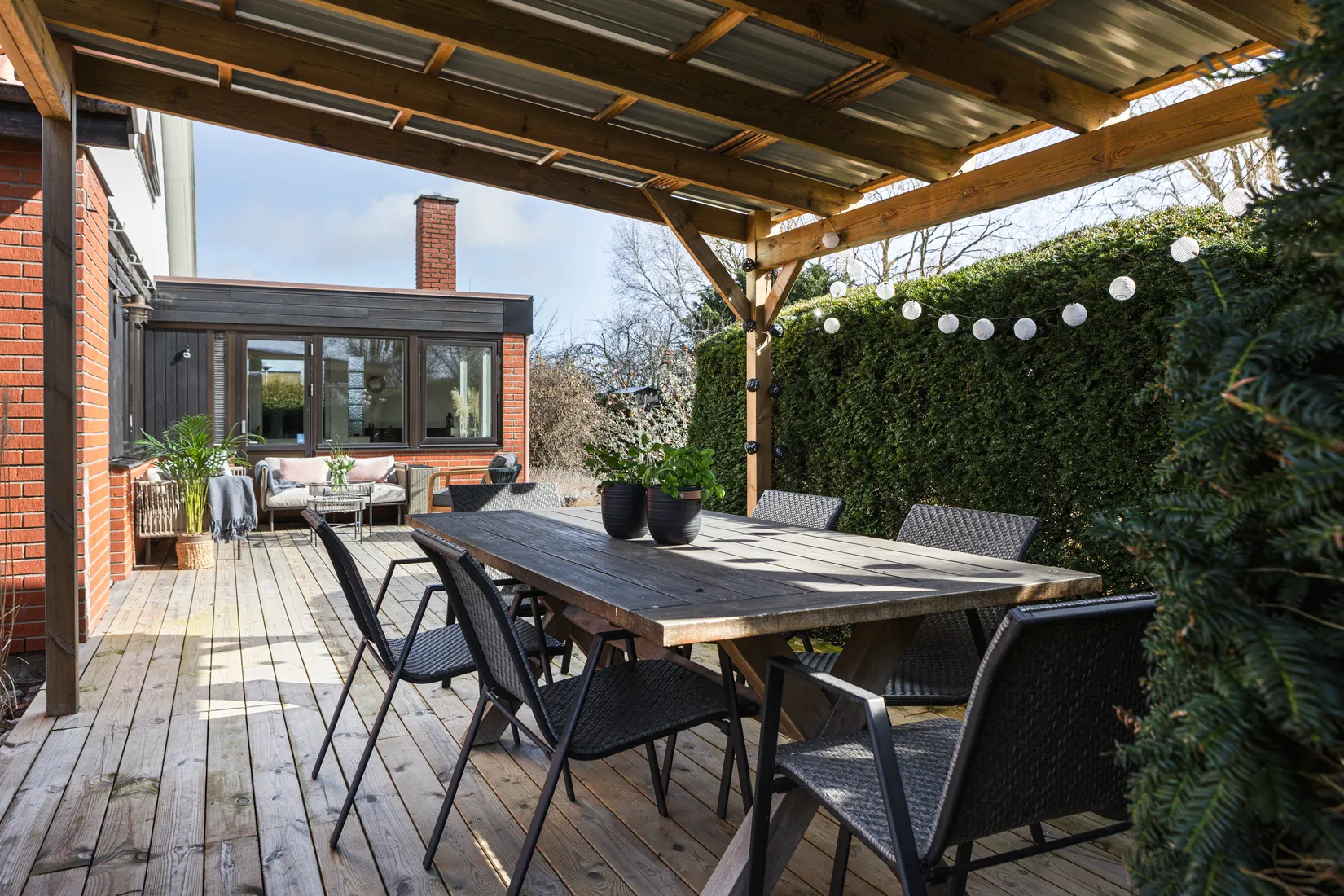 Villa, Stallgatan 16, Vellinge