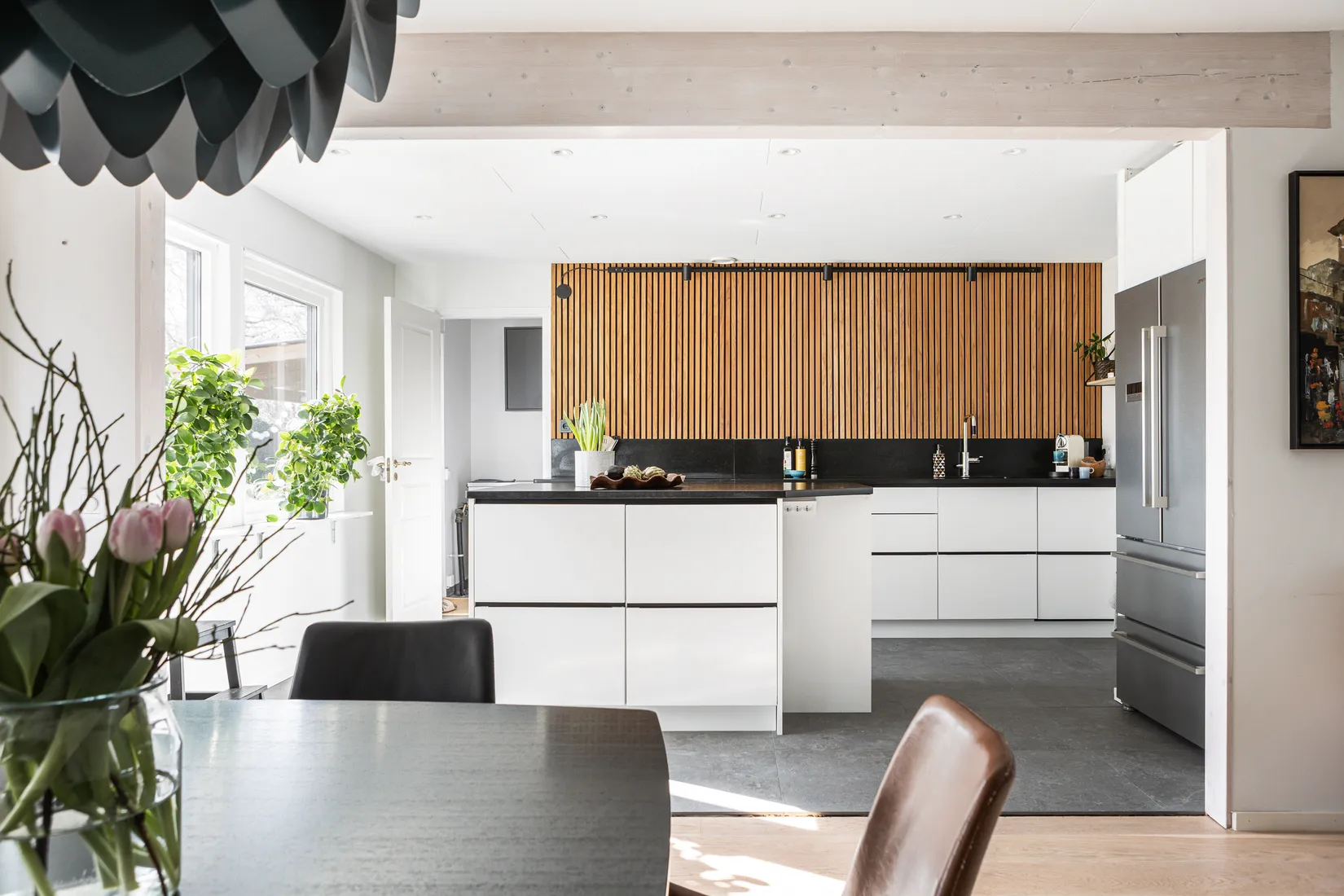 Villa, Stallgatan 16, Vellinge