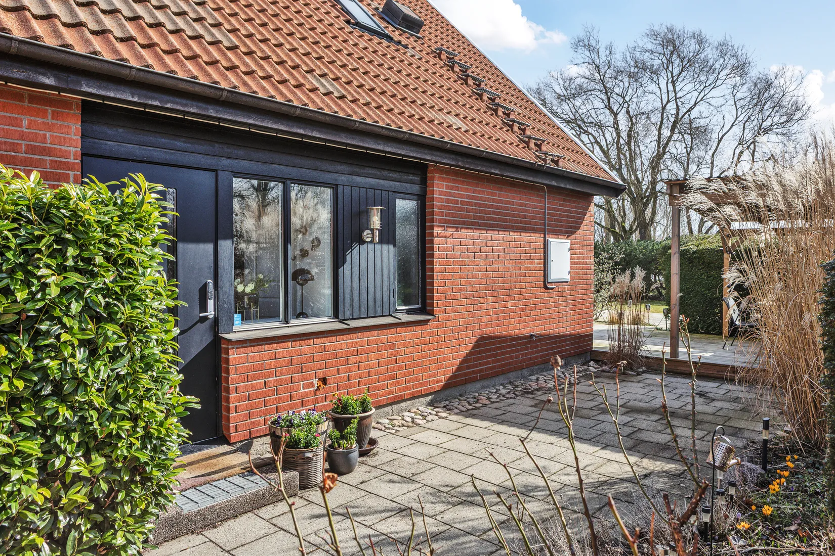 Villa, Stallgatan 16, Vellinge