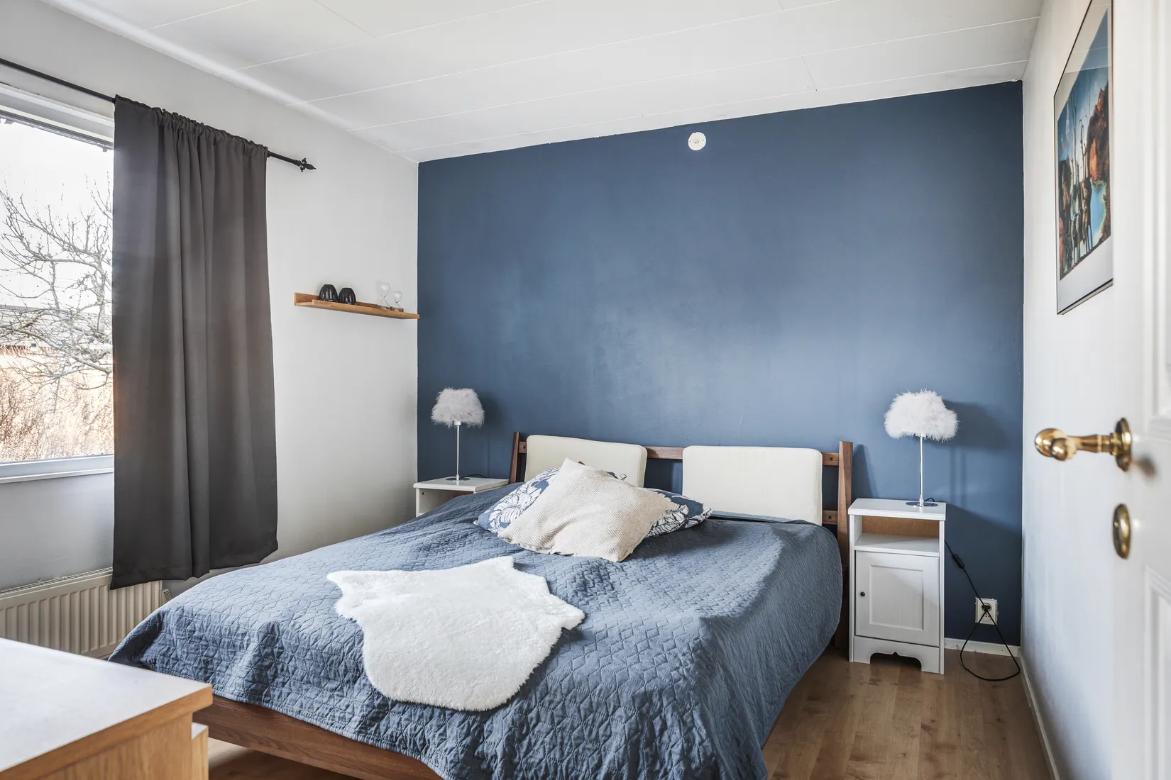 Villa, Stallgatan 16, Vellinge