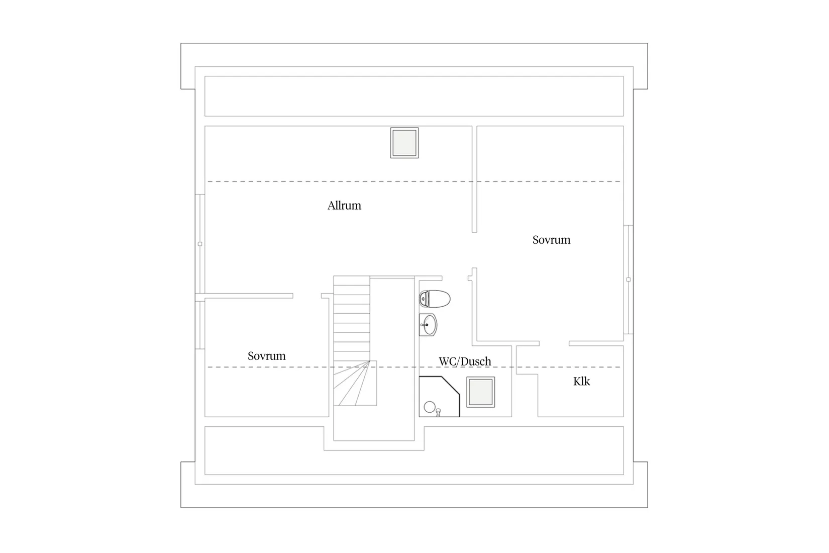 Villa, Stallgatan 16, Vellinge