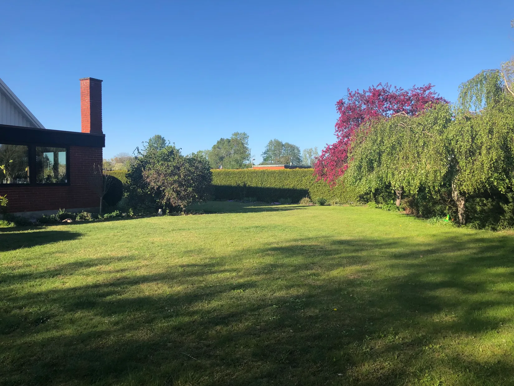 Villa, Stallgatan 16, Vellinge
