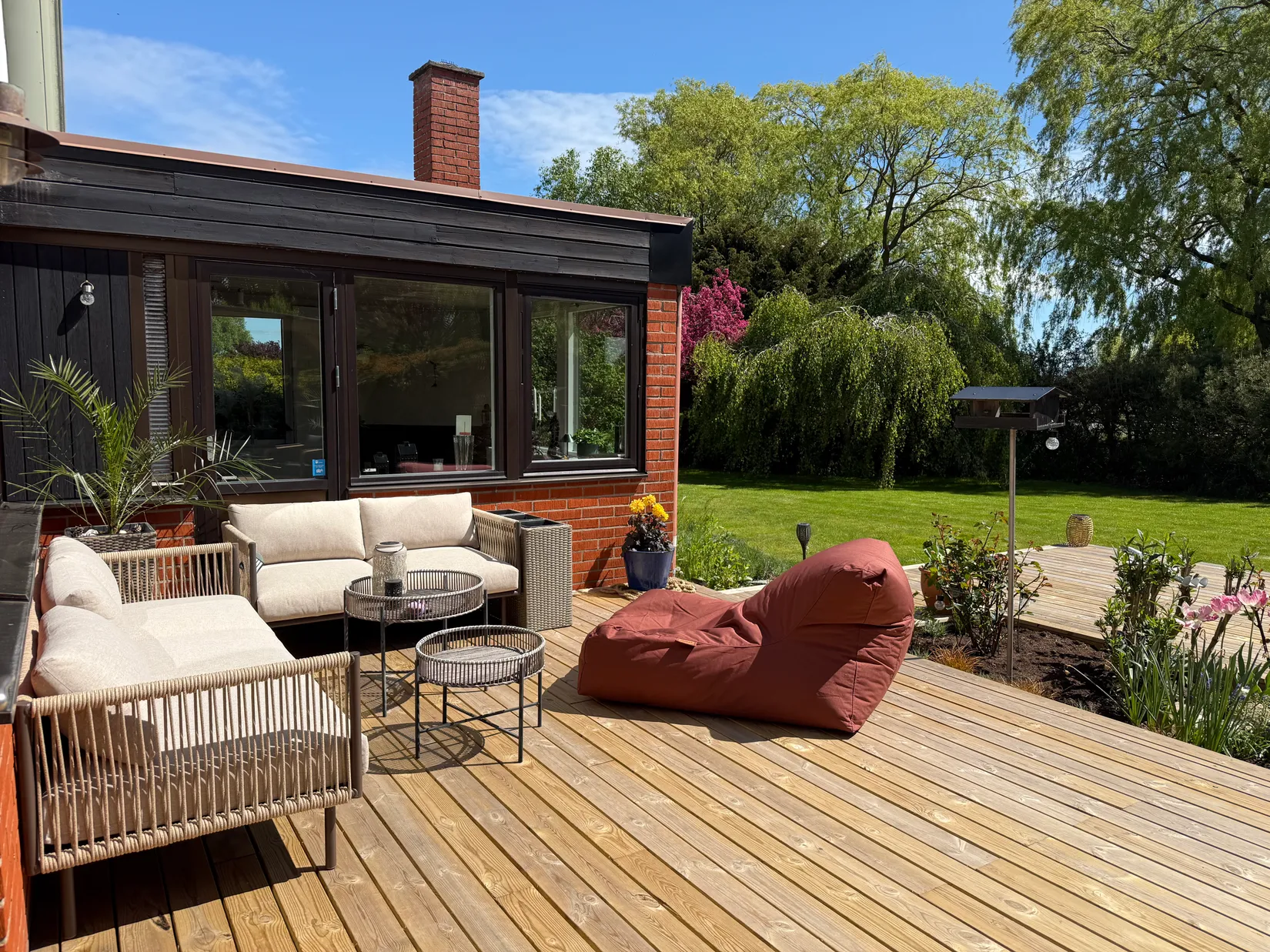 Villa, Stallgatan 16, Vellinge