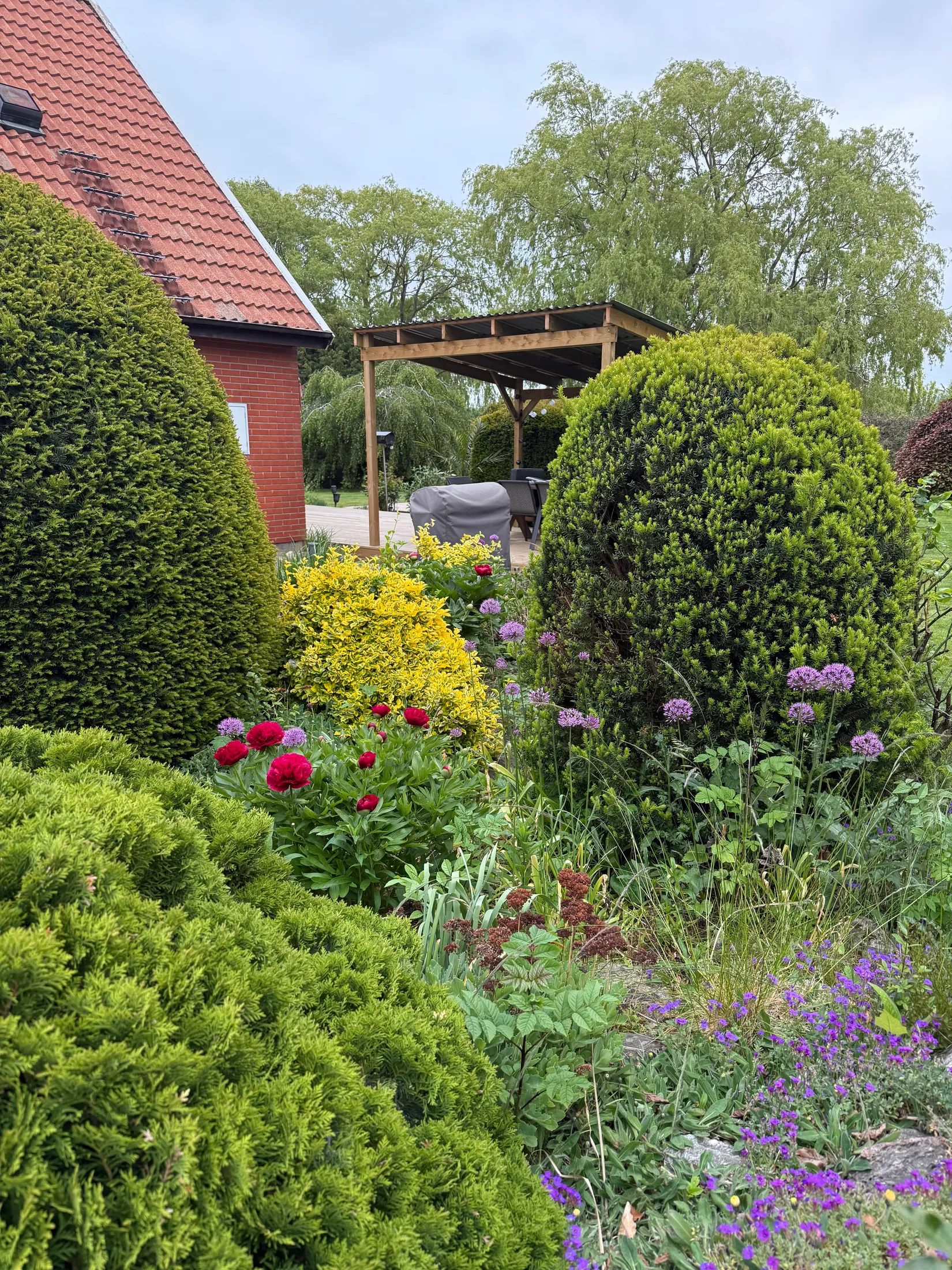 Villa, Stallgatan 16, Vellinge