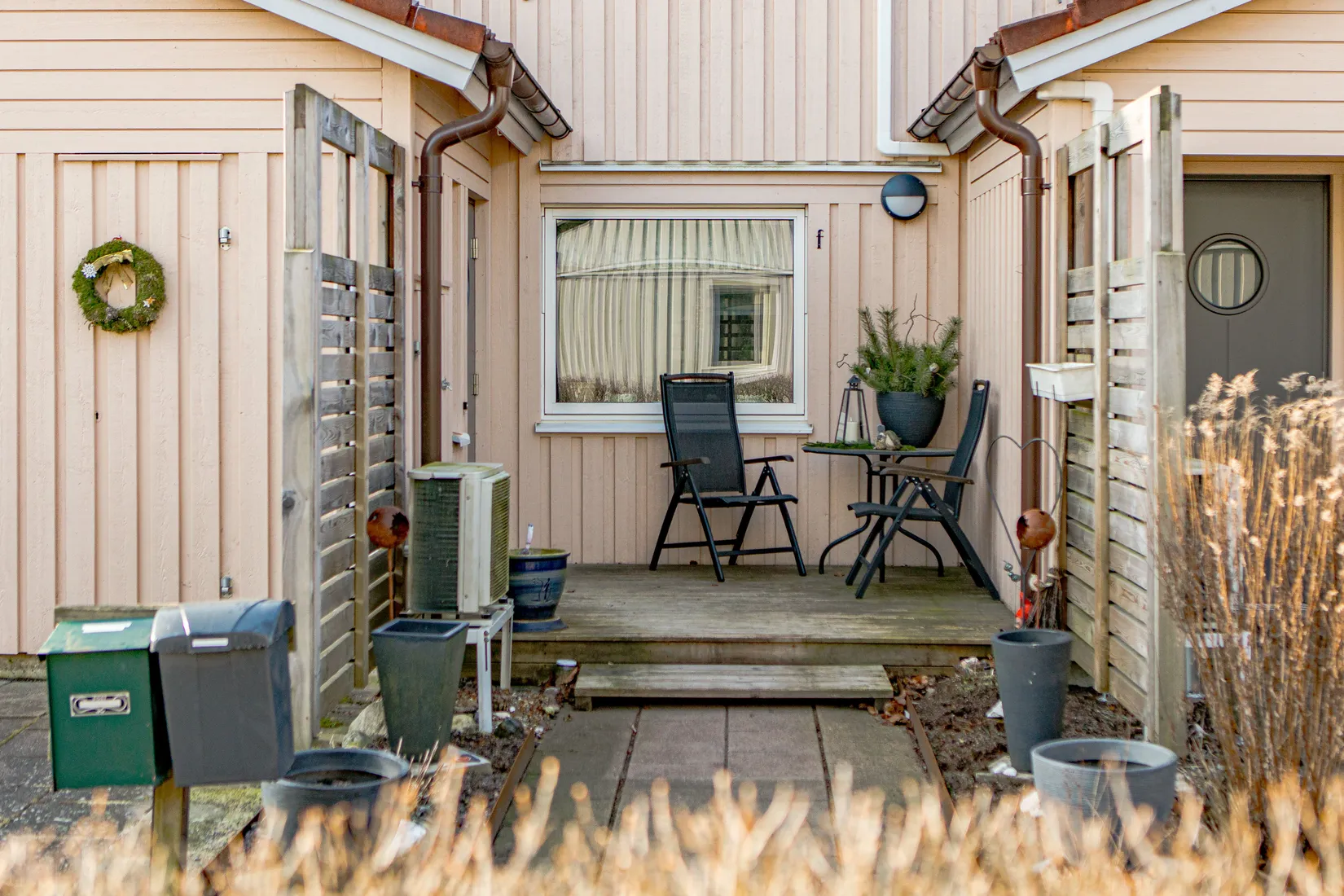 Bostadsrätt, Landbogatan 4F, Ullared, Falkenberg