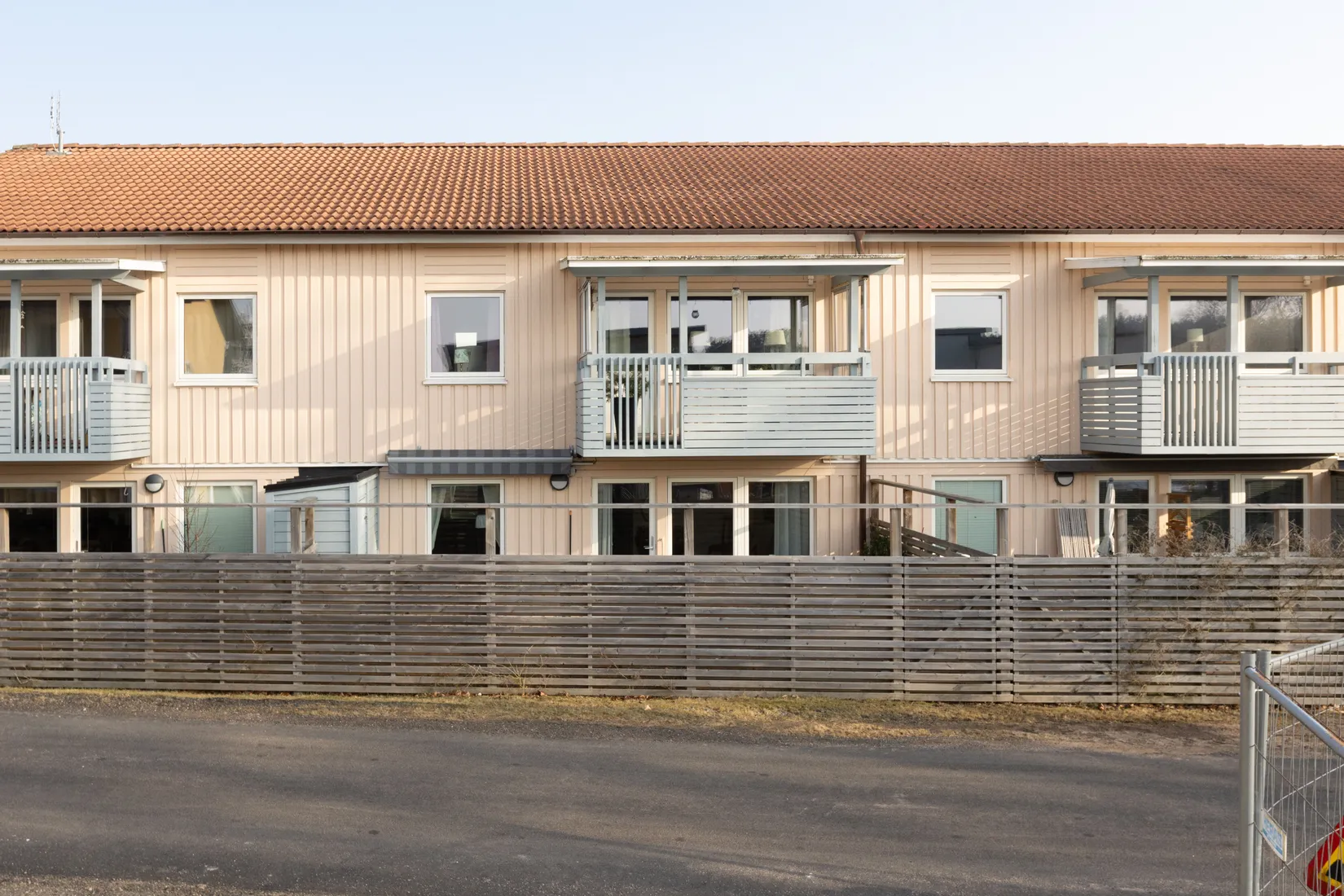 Bostadsrätt, Landbogatan 4F, Ullared, Falkenberg