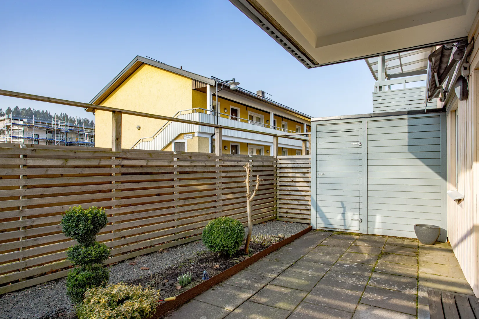 Bostadsrätt, Landbogatan 4F, Ullared, Falkenberg