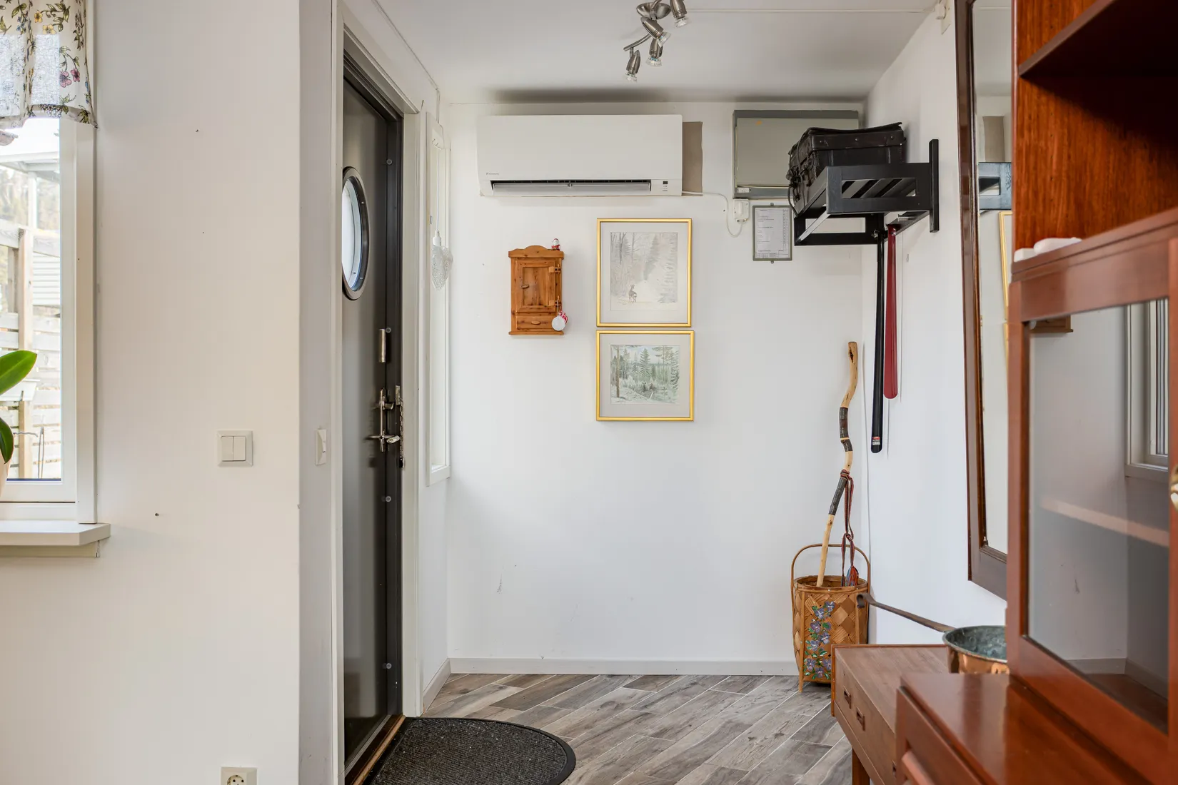 Bostadsrätt, Landbogatan 4F, Ullared, Falkenberg