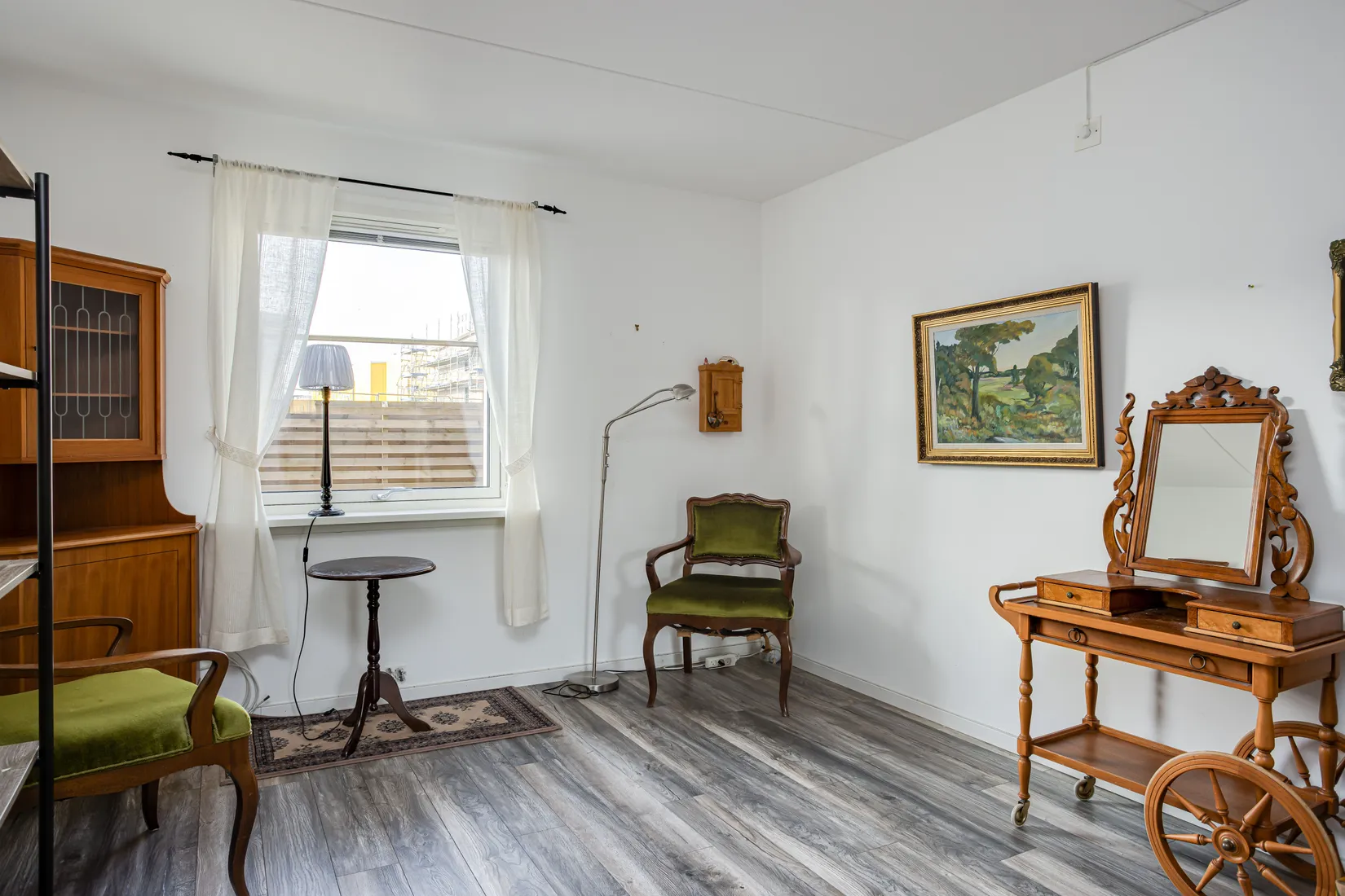 Bostadsrätt, Landbogatan 4F, Ullared, Falkenberg