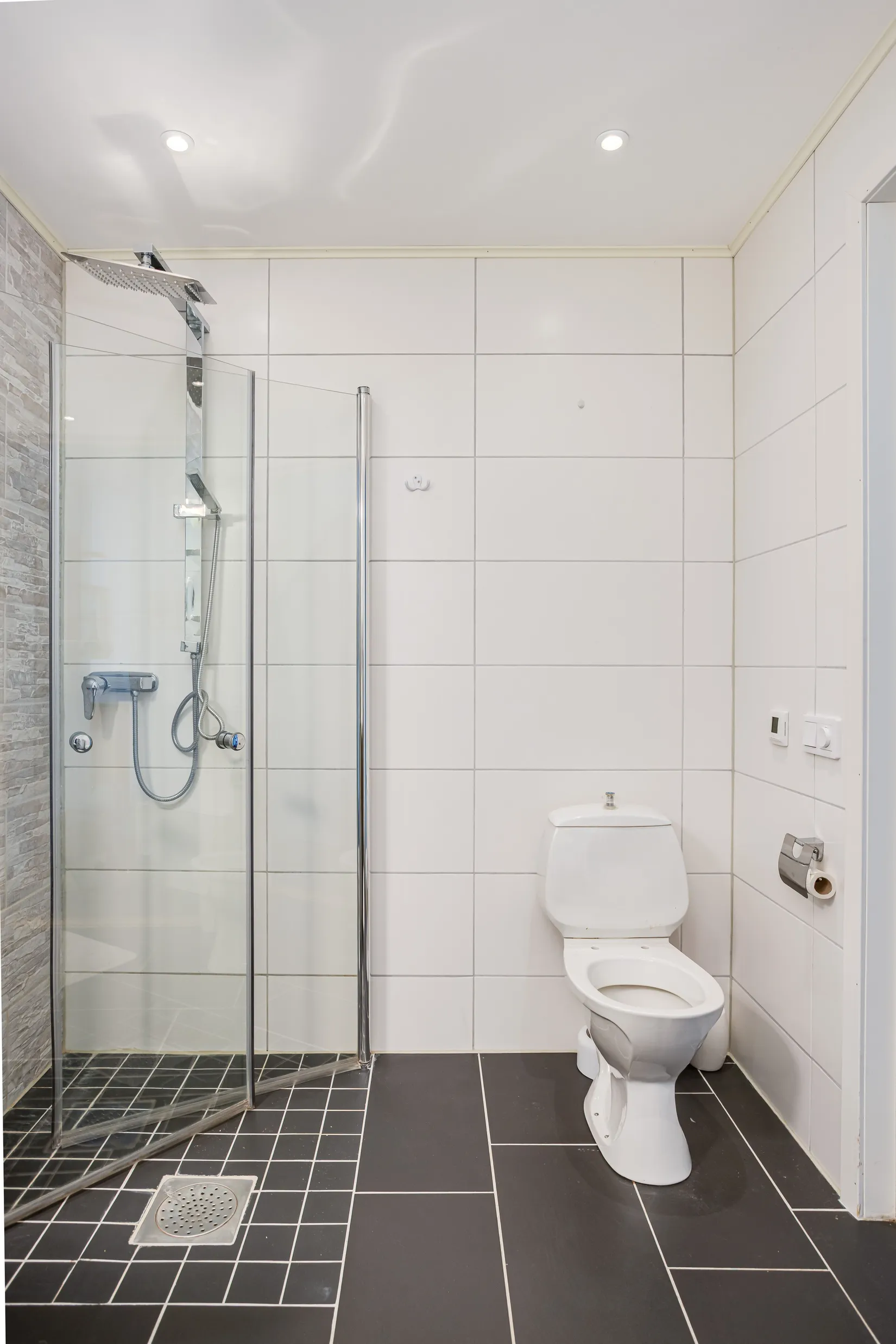 Bostadsrätt, Landbogatan 4F, Ullared, Falkenberg
