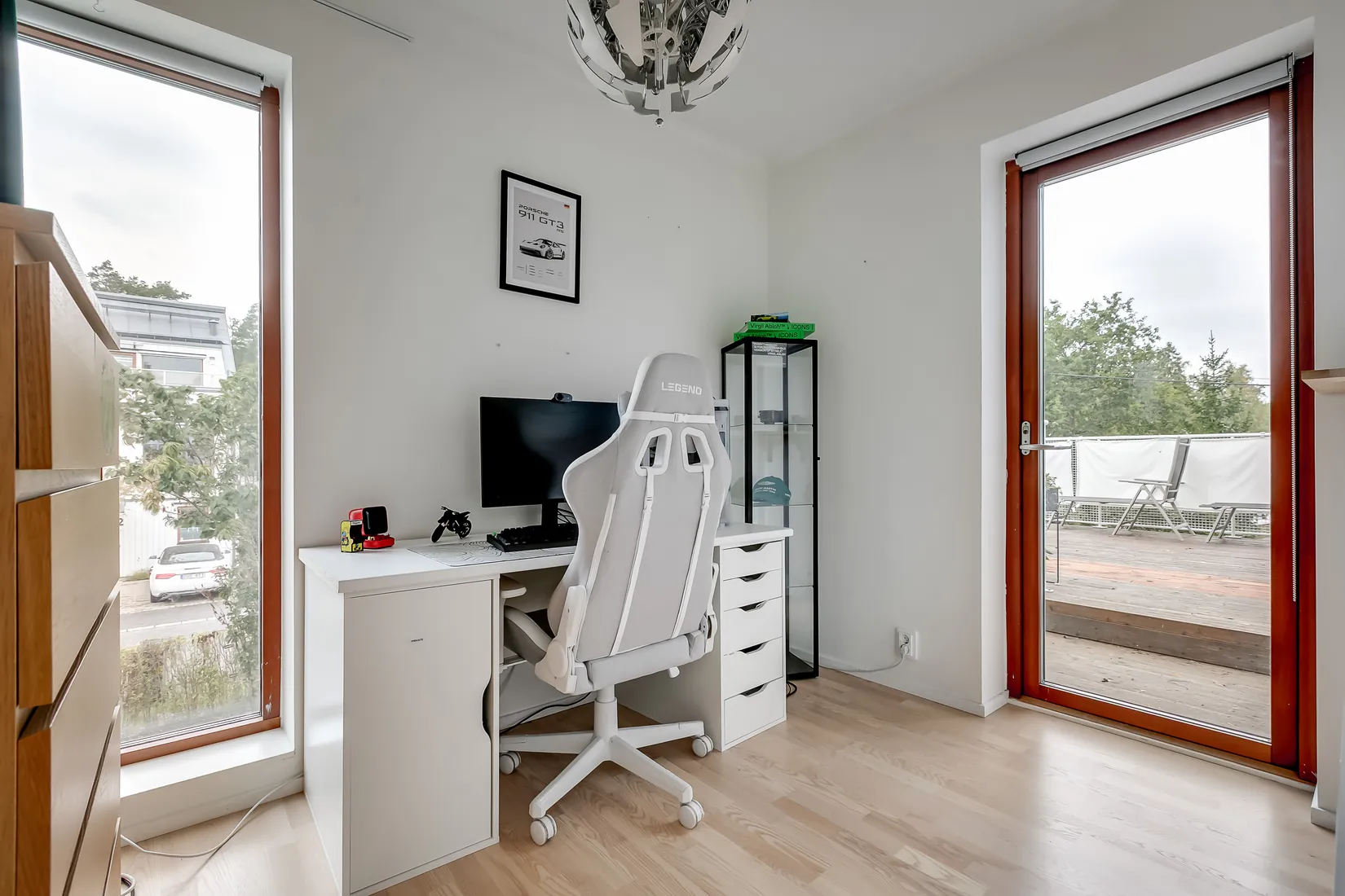 Villa, Ängsblomsvägen 1, Mörtnäs, Värmdö
