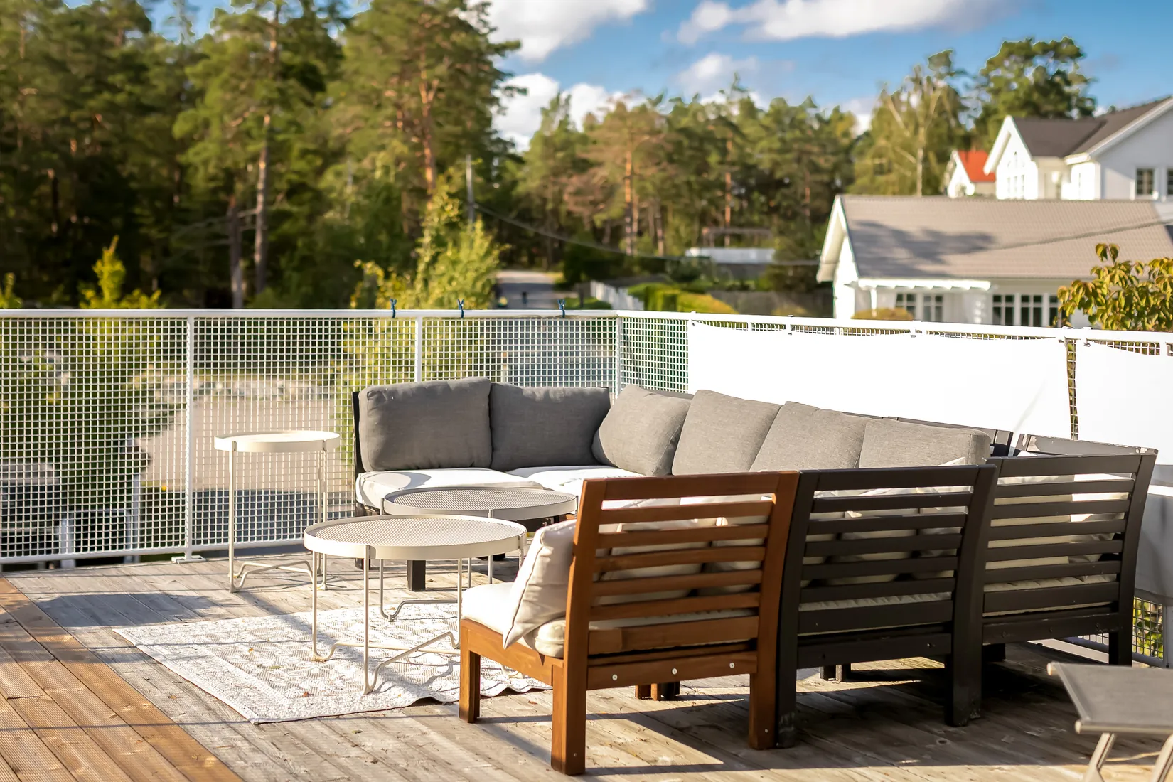Villa, Ängsblomsvägen 1, Mörtnäs, Värmdö