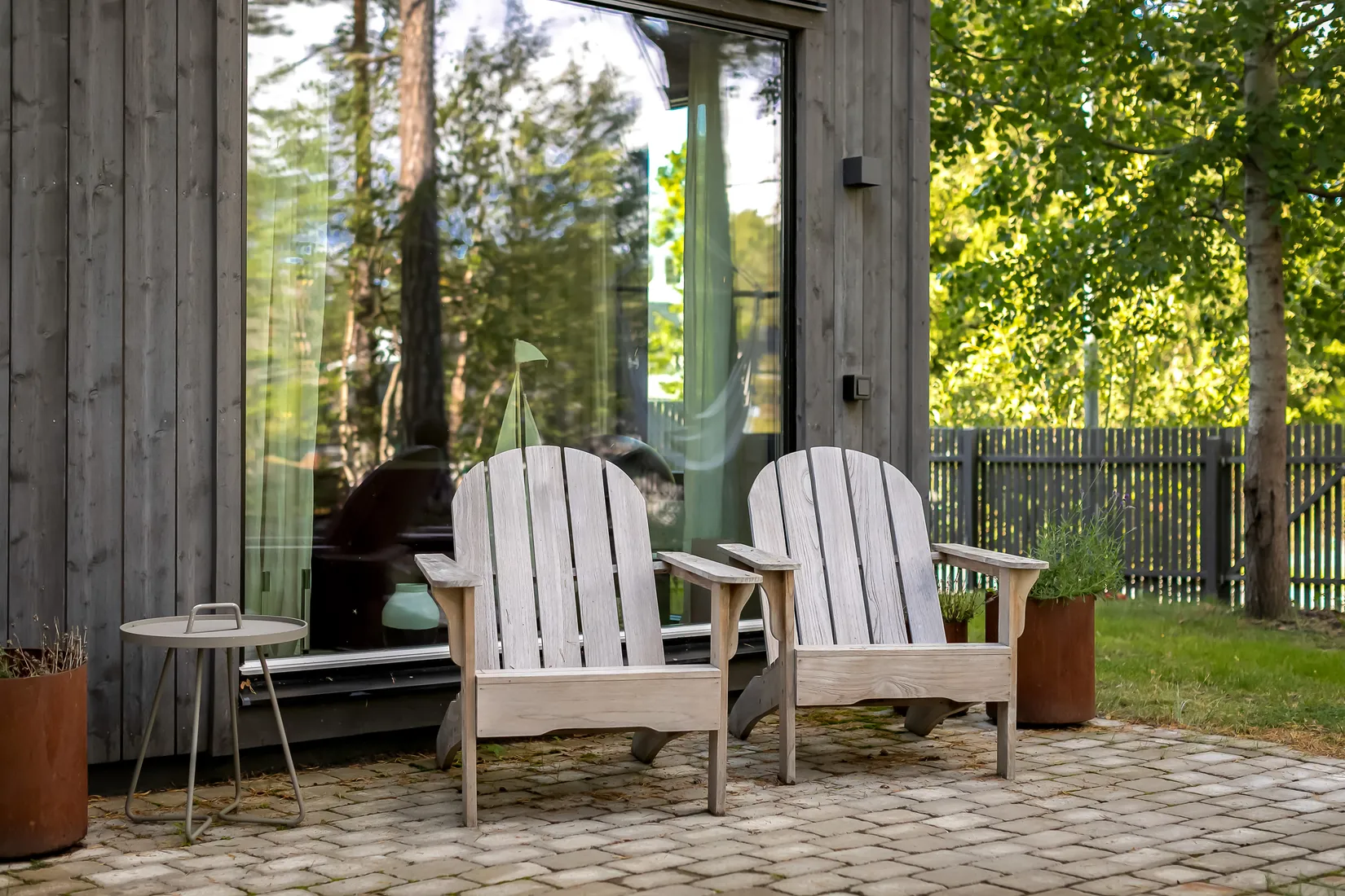 Villa, Ängsblomsvägen 1, Mörtnäs, Värmdö