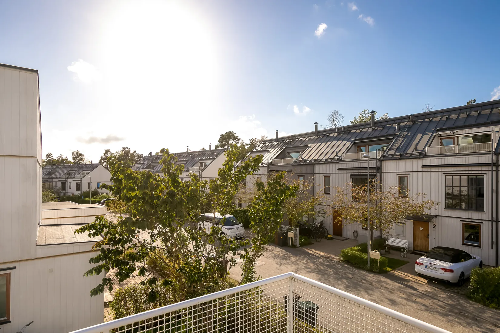 Villa, Ängsblomsvägen 1, Mörtnäs, Värmdö