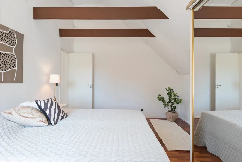 Villa, Trastens väg 7, Stavsnäs, Värmdö